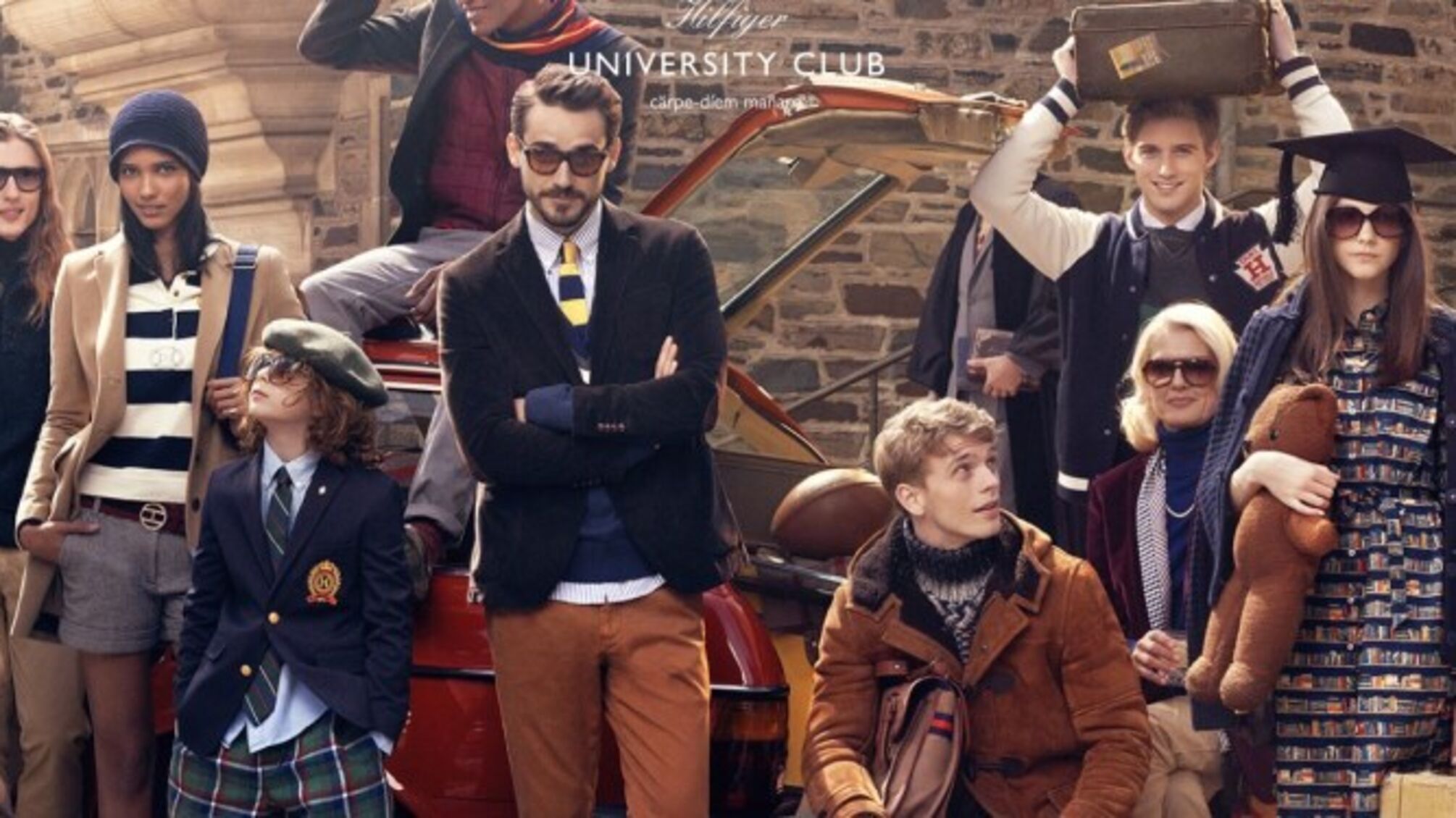 Изысканность в деталях: почему полированная элегантность становится новым трендом