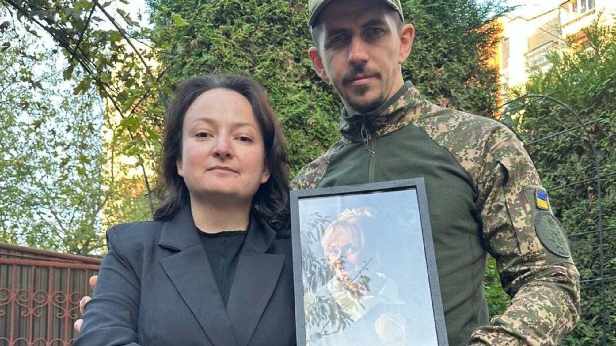 Василий Особа