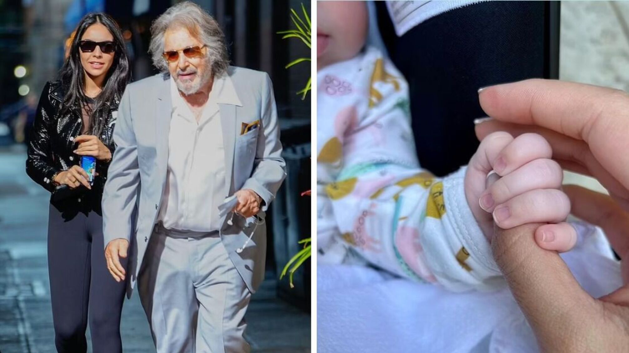 Про нове батьківство та плани на майбутнє