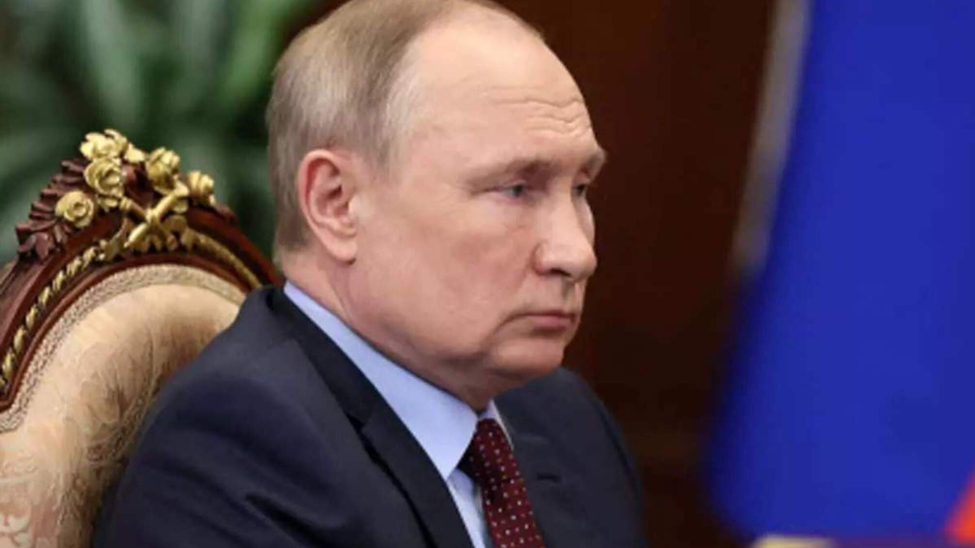 Эволюция диктатора: как изменилось мировоззрение Владимира Путина за два десятилетия правления