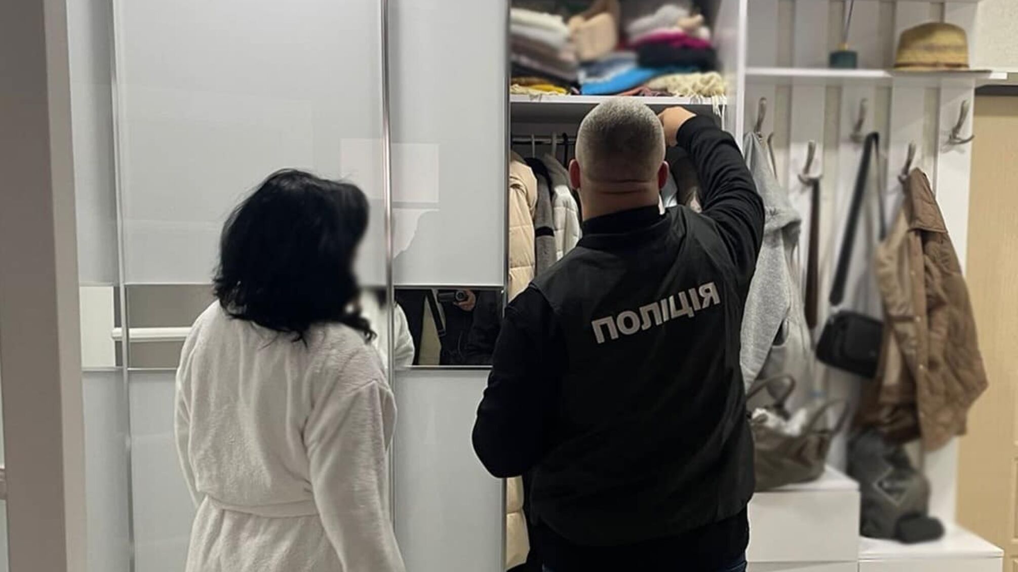Схема ухилення від мобілізації: лікарка Житомира підозрюється у підробці медичних документів