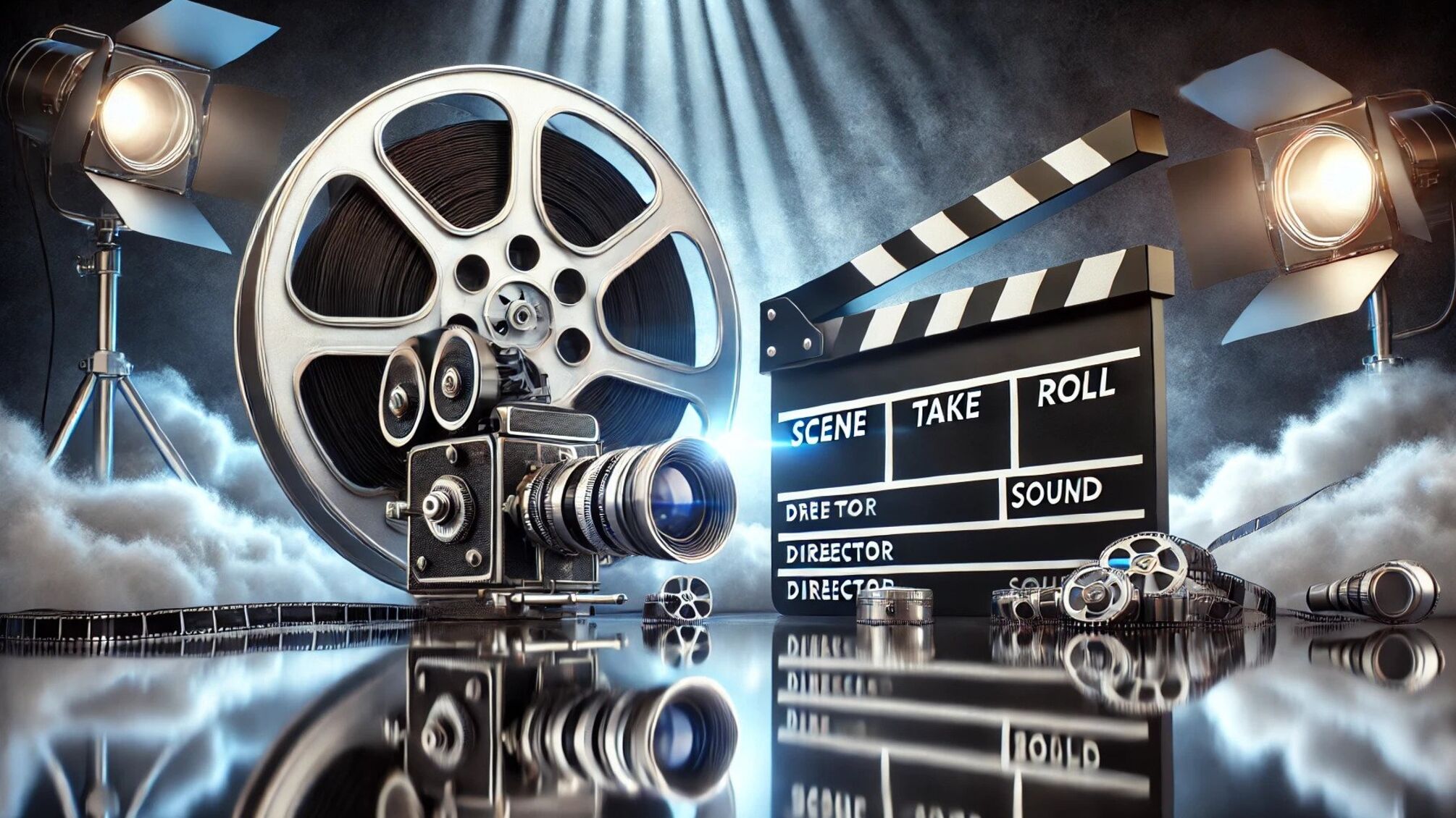 Фільми засновані на реальних подіях, які варто подивитися