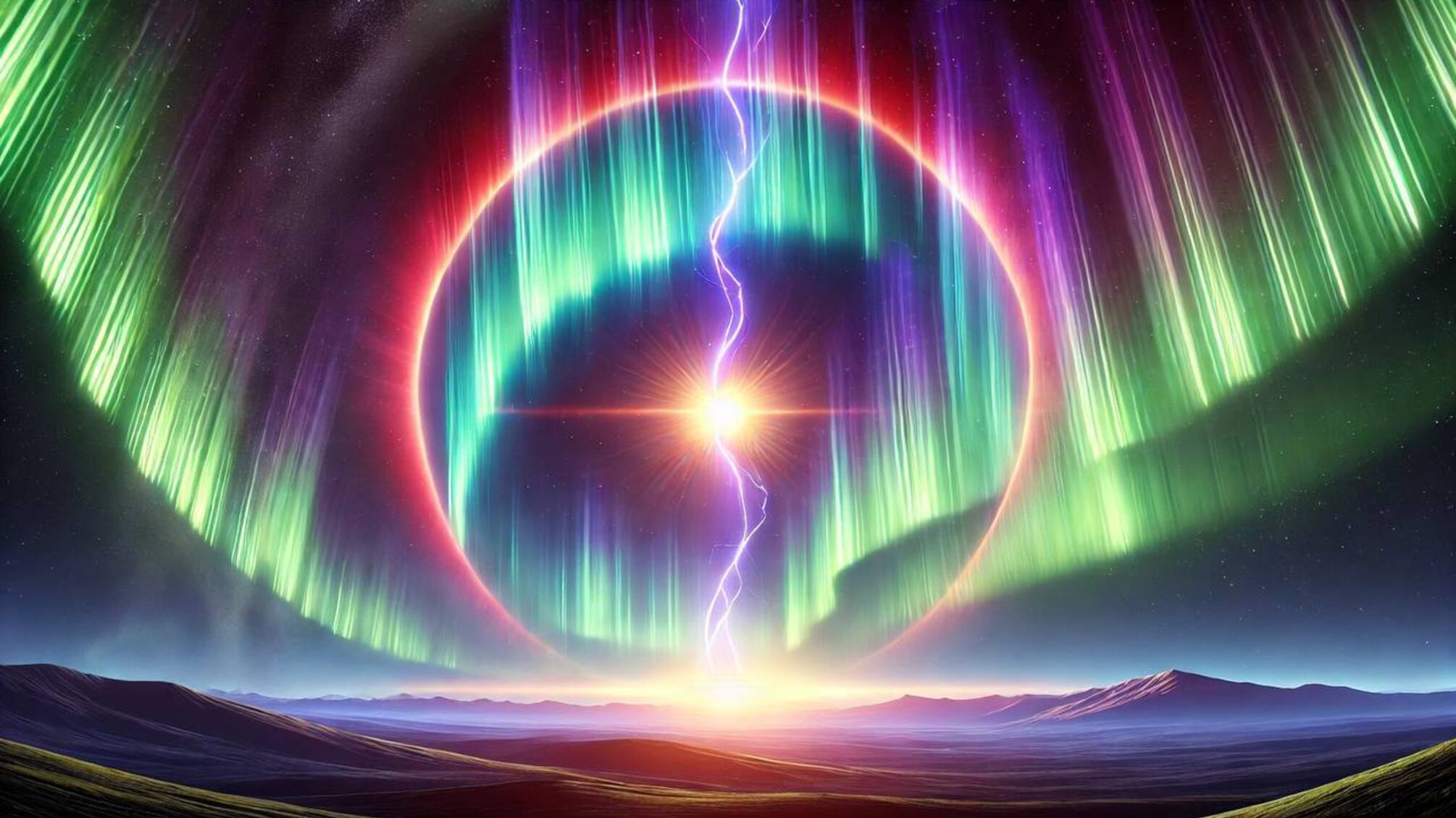 Пʼять фактів про магнітні бурі, про які ви могли не знати