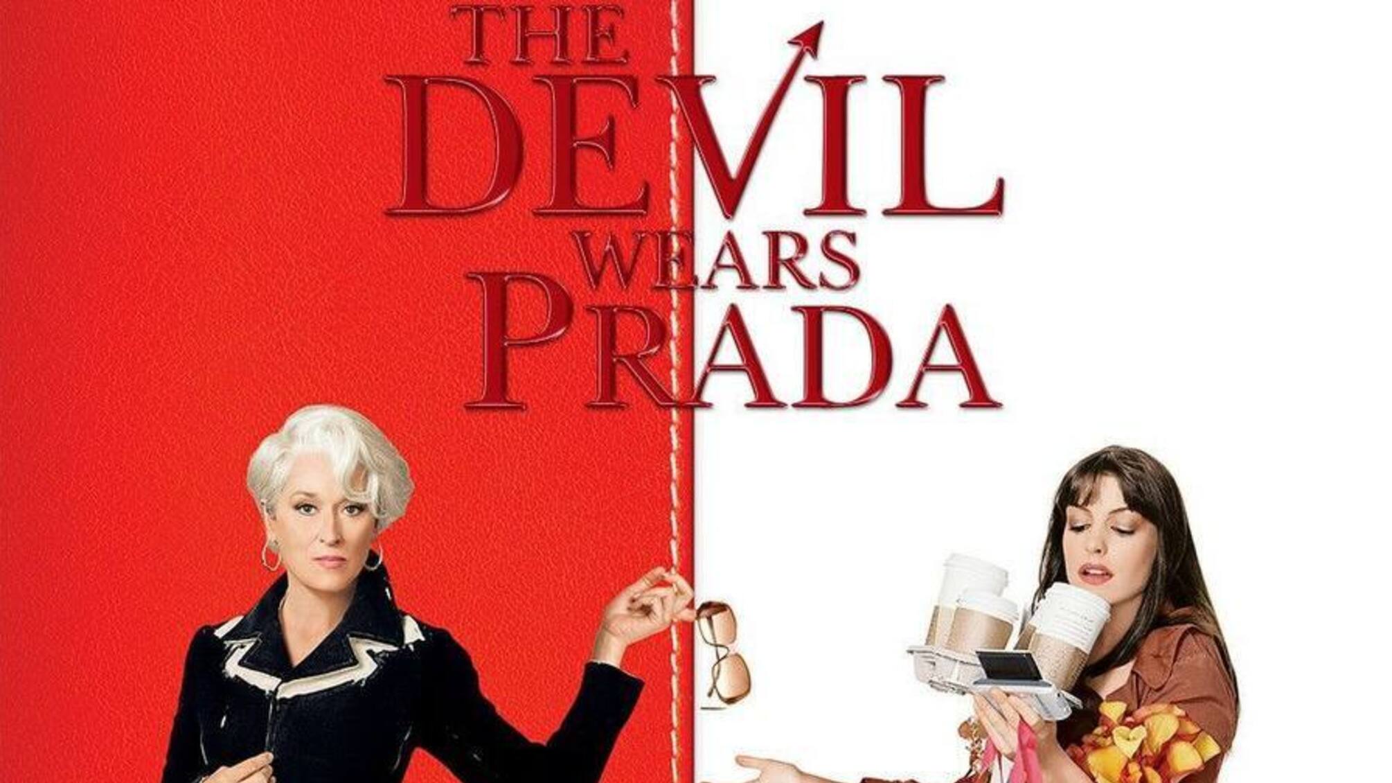Стало известна дата начала съемок 'Дьявол носит Prada-2'