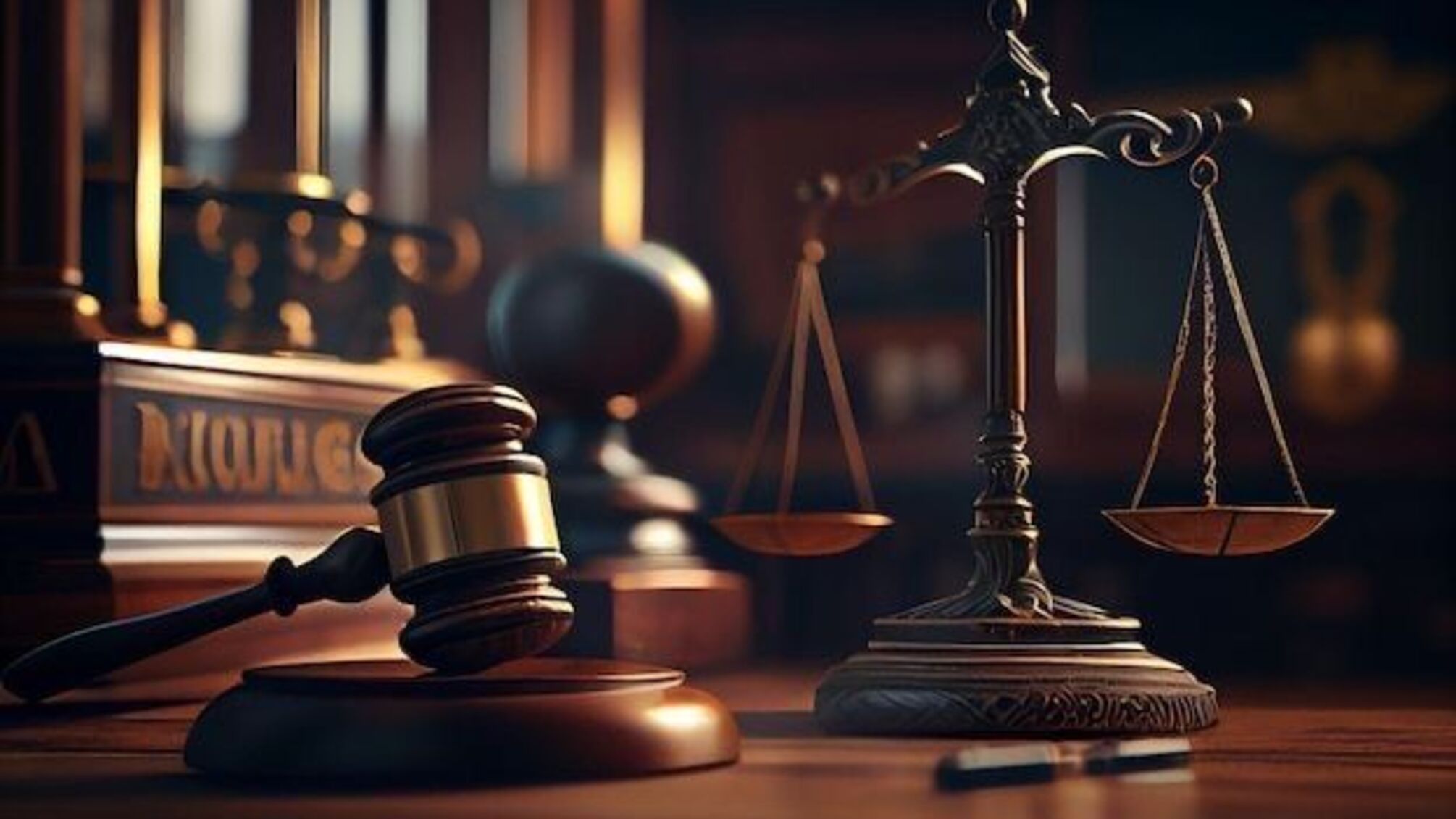 Від адвоката до судді: як Україна святкує День юриста 8 жовтня