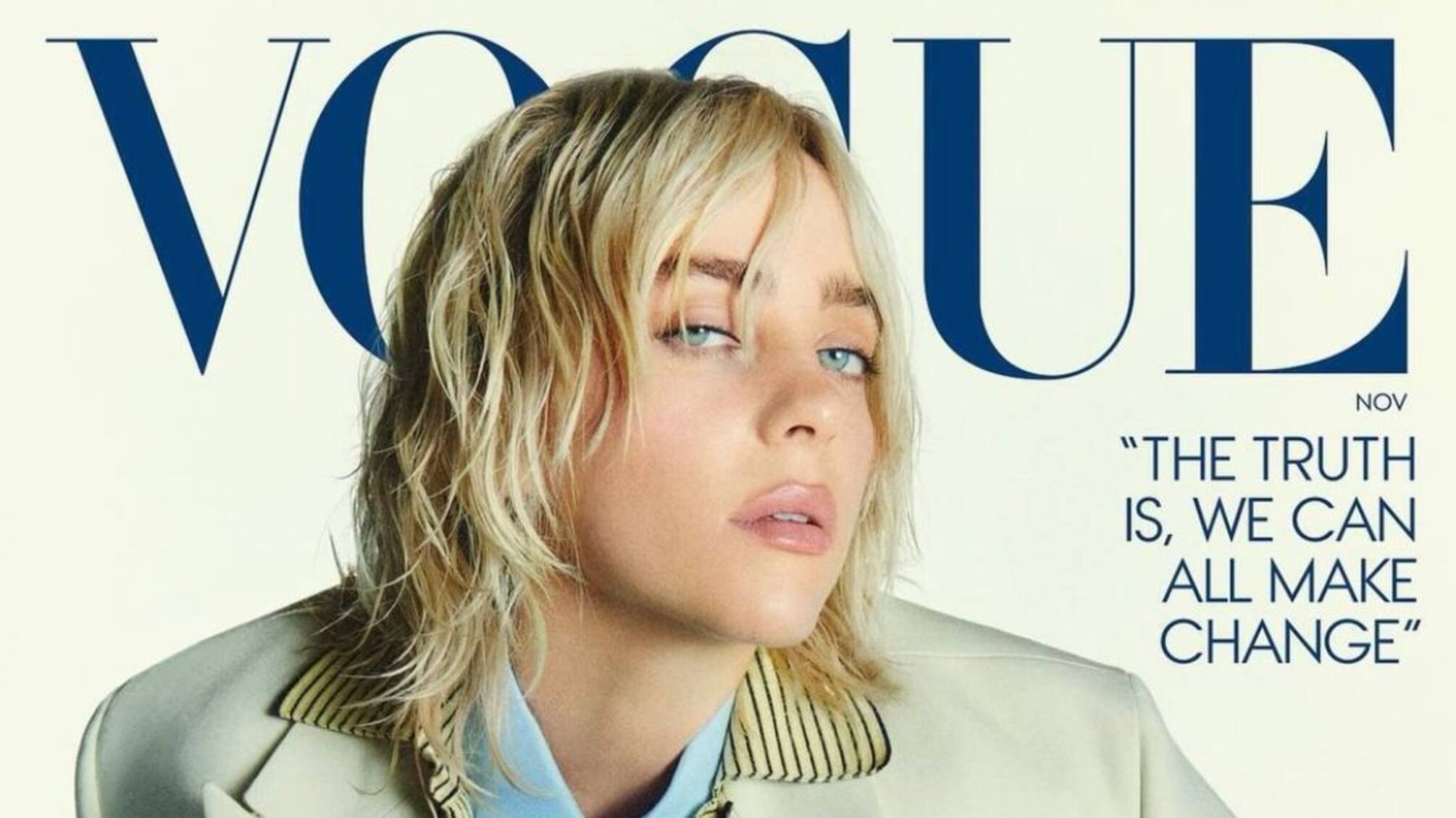 Билли Айлиш