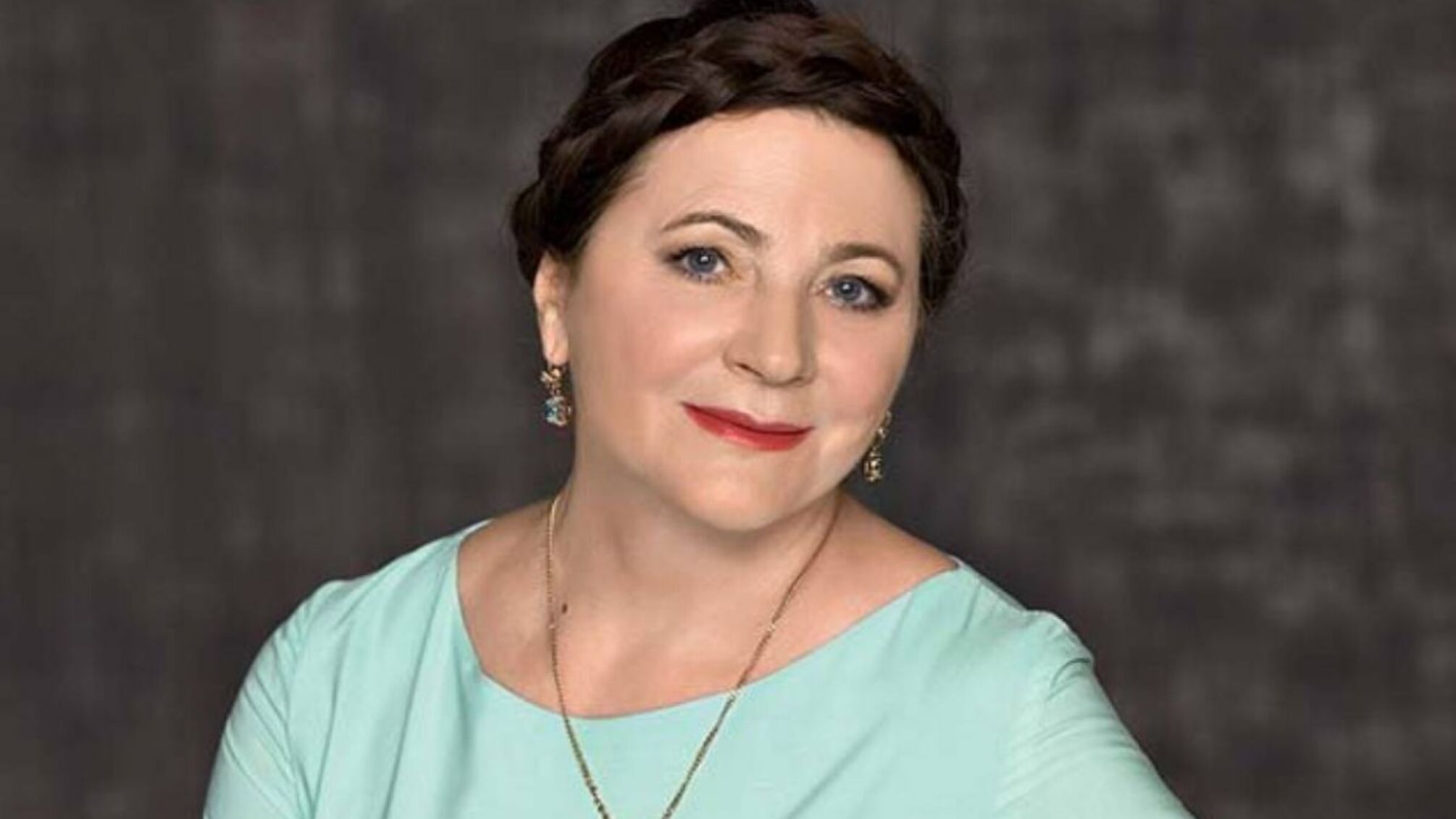 Нина Матвиенко