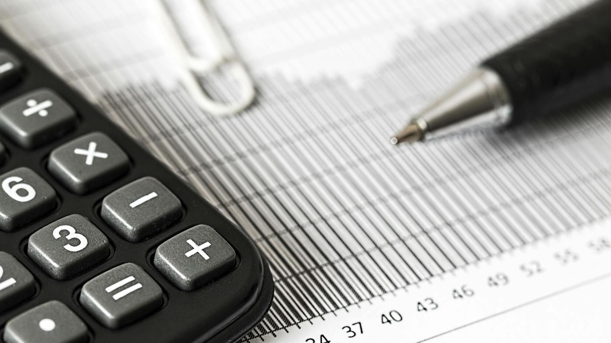 Экономика и финансовый контроль