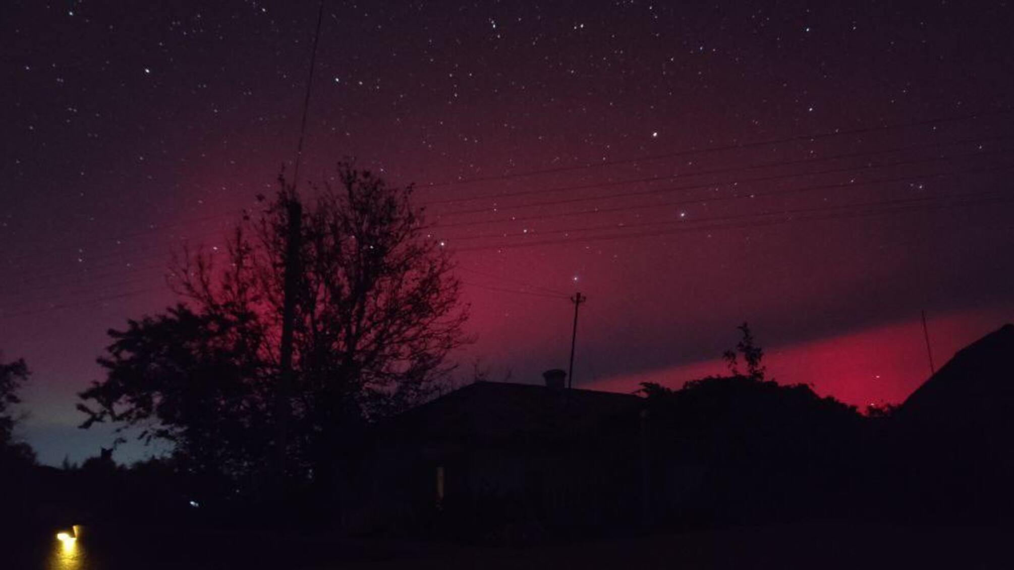 Як пов'язана сонячна активність і магнітні бурі