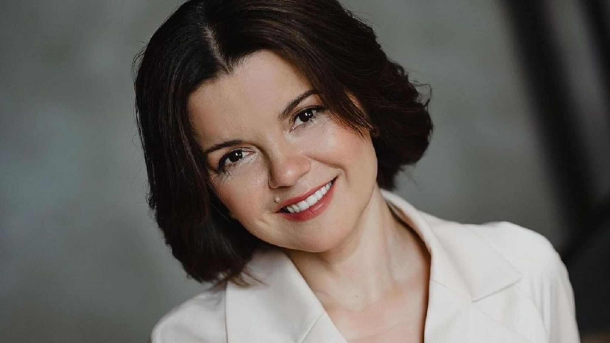 Марічка Падалко про ревнощі, емоції та сімейне життя: 'Я завжди була мексиканською жінкою'