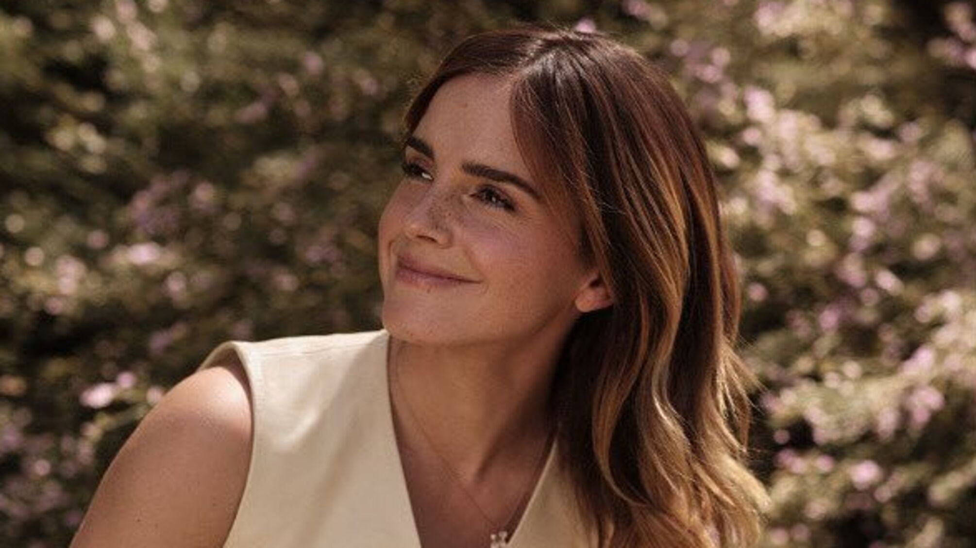 Емма Уотсон