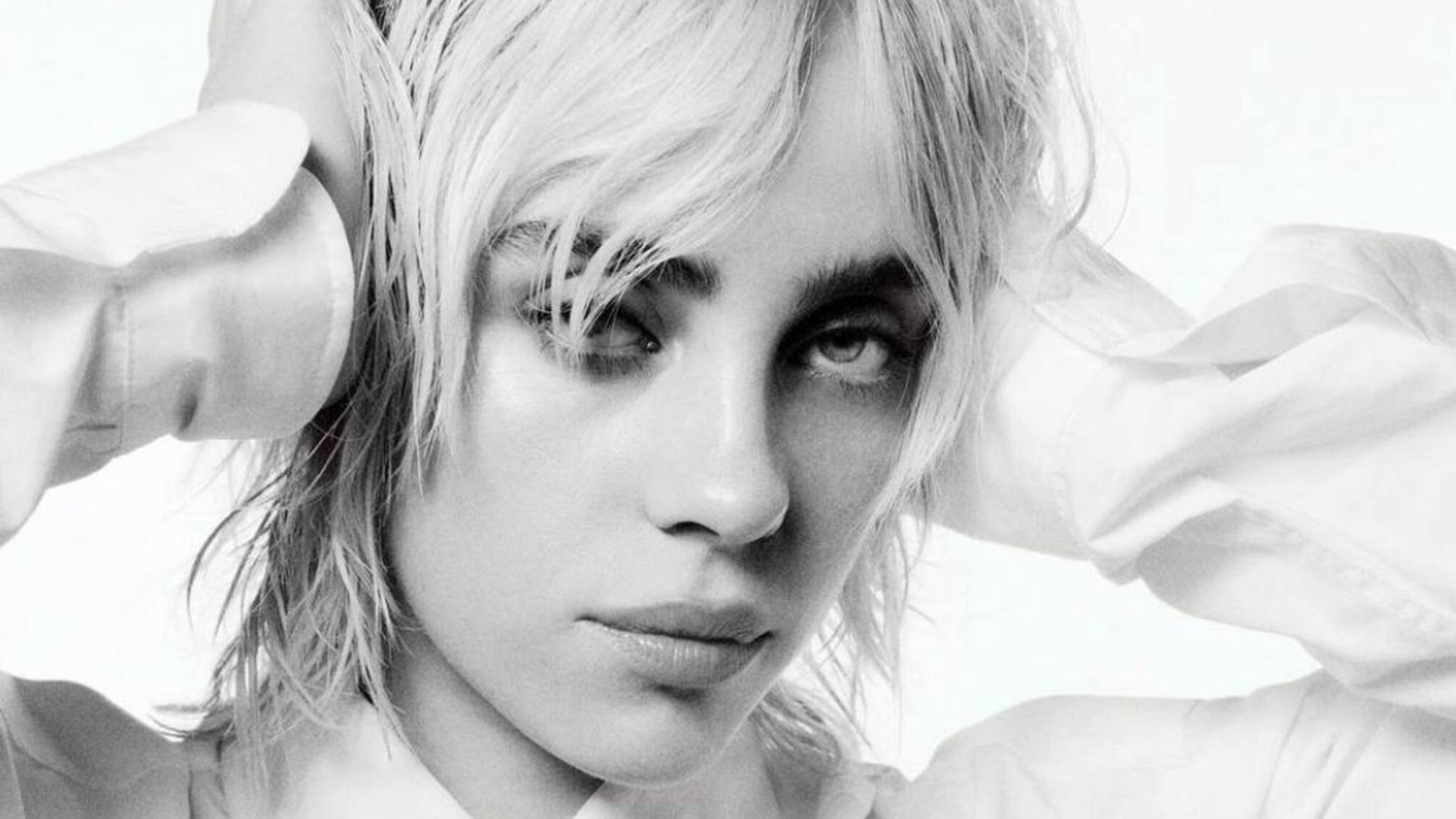 Біллі Айліш шкодує про відверті зізнання щодо свого особистого життя