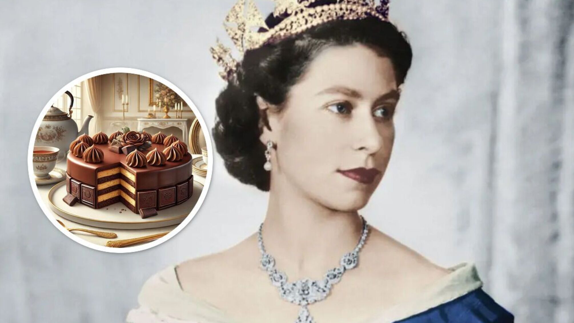 Рецепт королівського шеф-кухаря Даррена Макгрейді