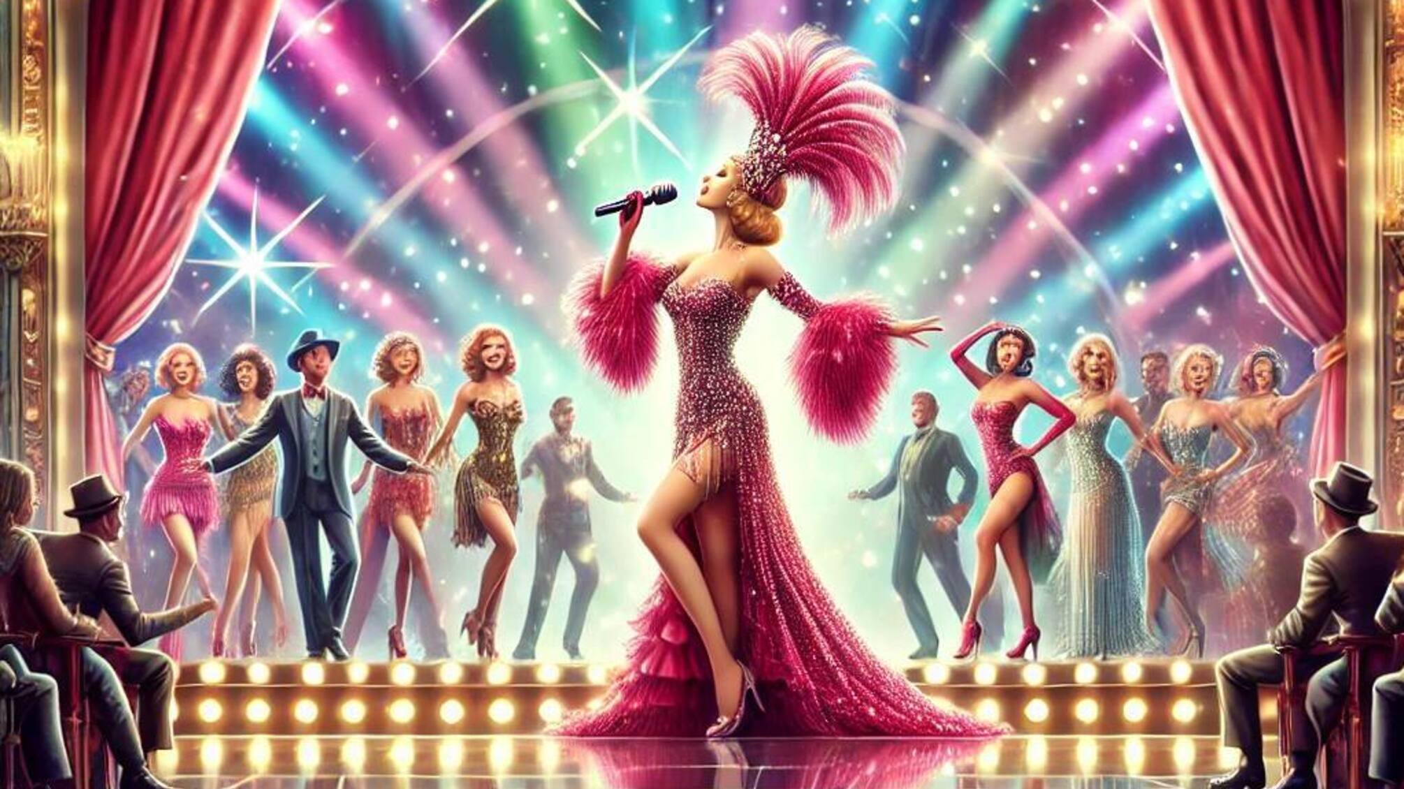 Добірка кіно від СК Лайф