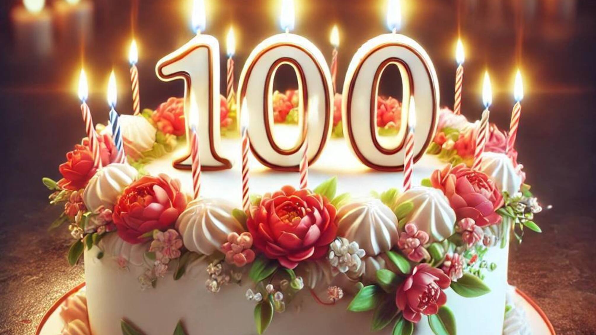 человечество, долголетие, 100 лет