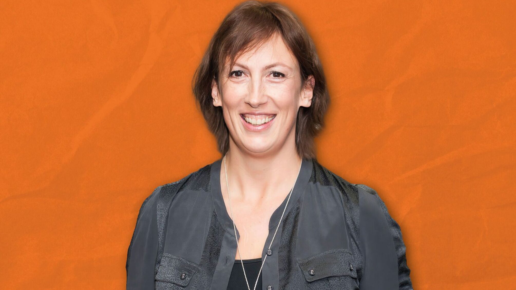 Миранда Харт