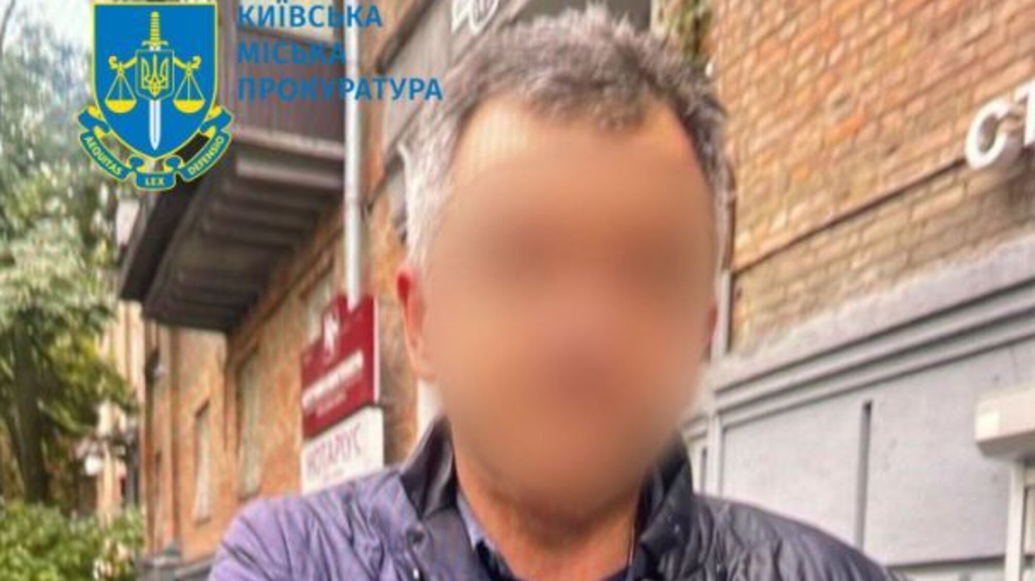 Киевлянин предстанет перед судом за избиение собаки