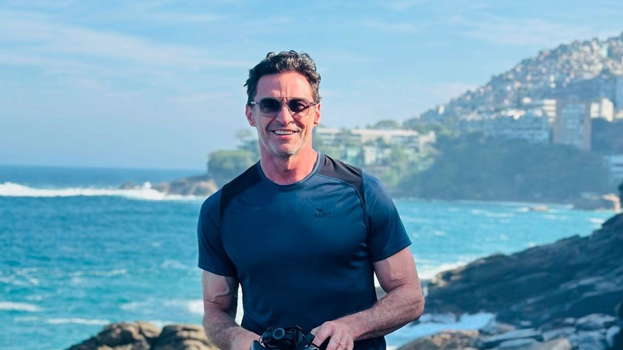 Актор Г'ю Джекман