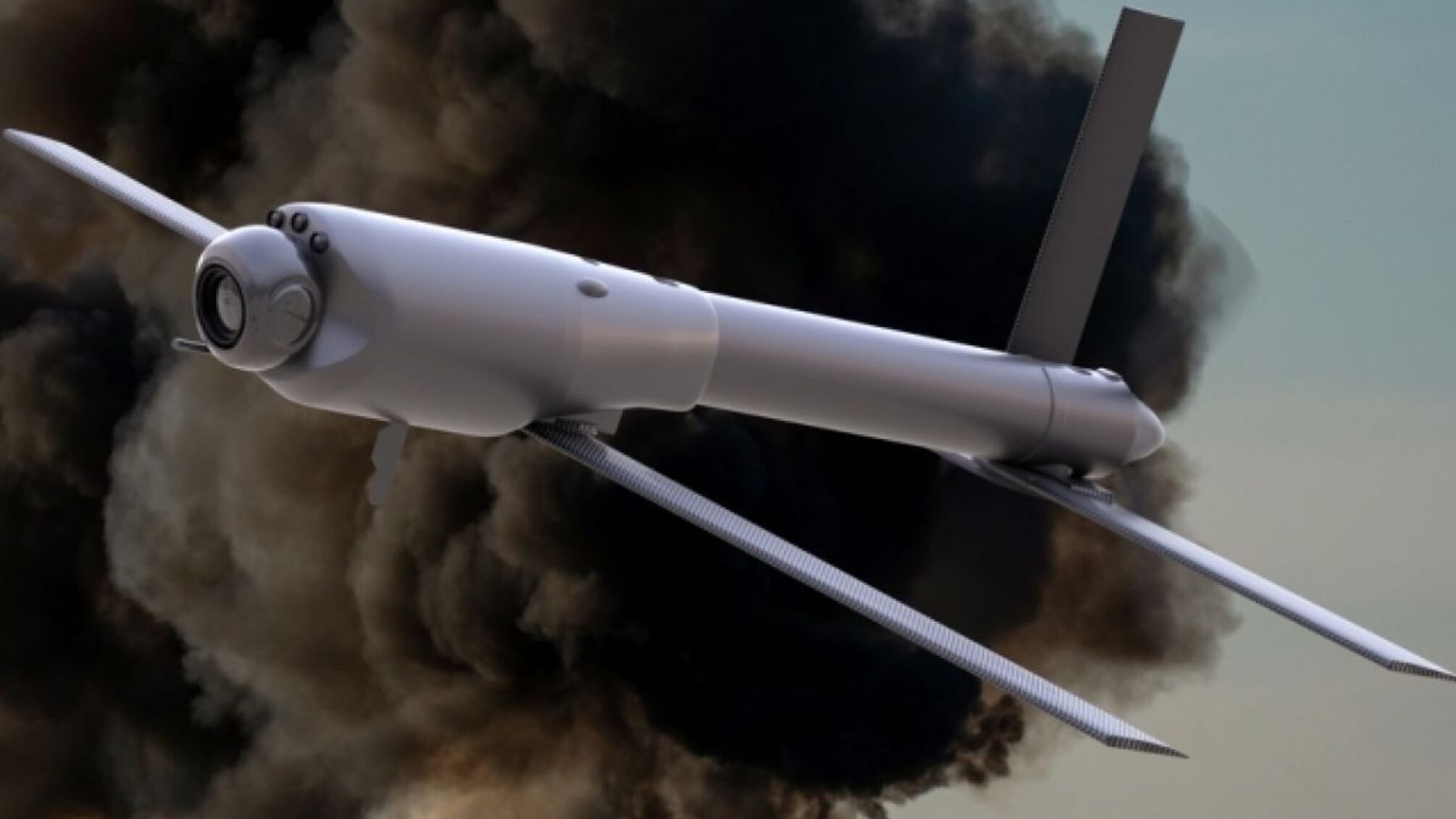 Очередной 'налет' дронов: россия жалуется на десятки перехваченных беспилотников