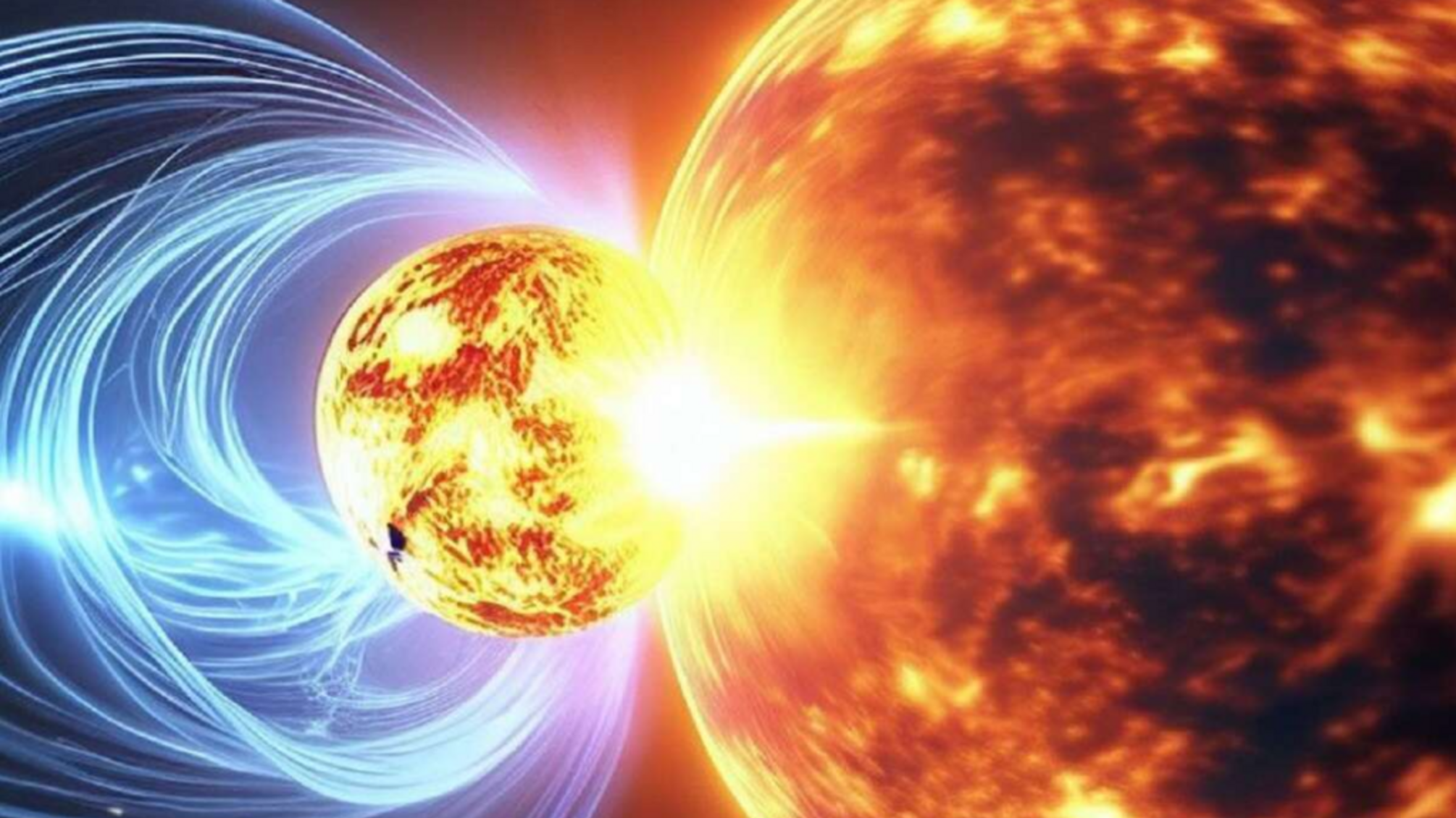 Геомагнитные бури под контролем, но ситуация может измениться