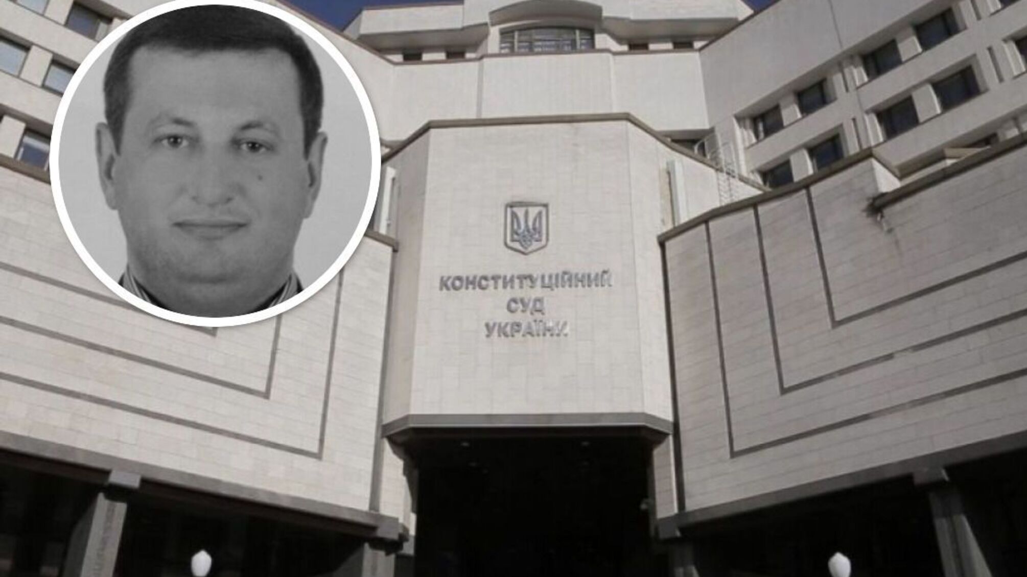 Готівка та рахунки: що цікавого у декларації судді Миколи Войнарівського