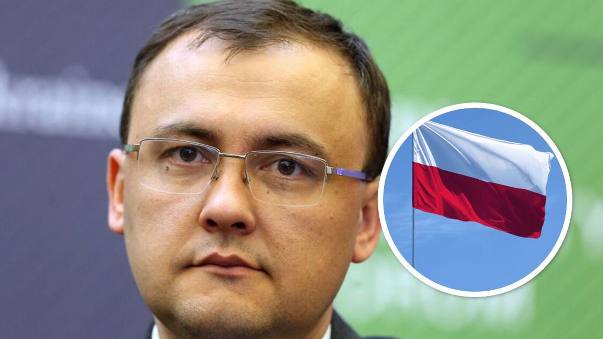 Новое назначение: Василий Боднар возглавит украинское посольство в Польше