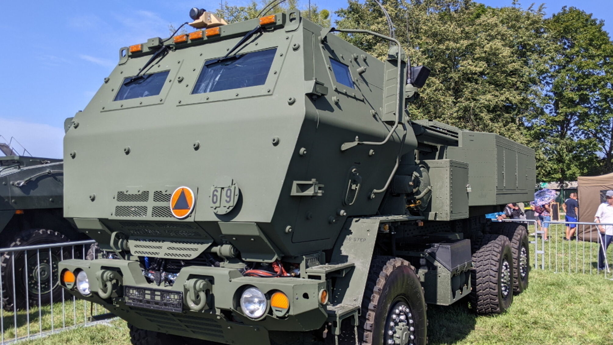HIMARS