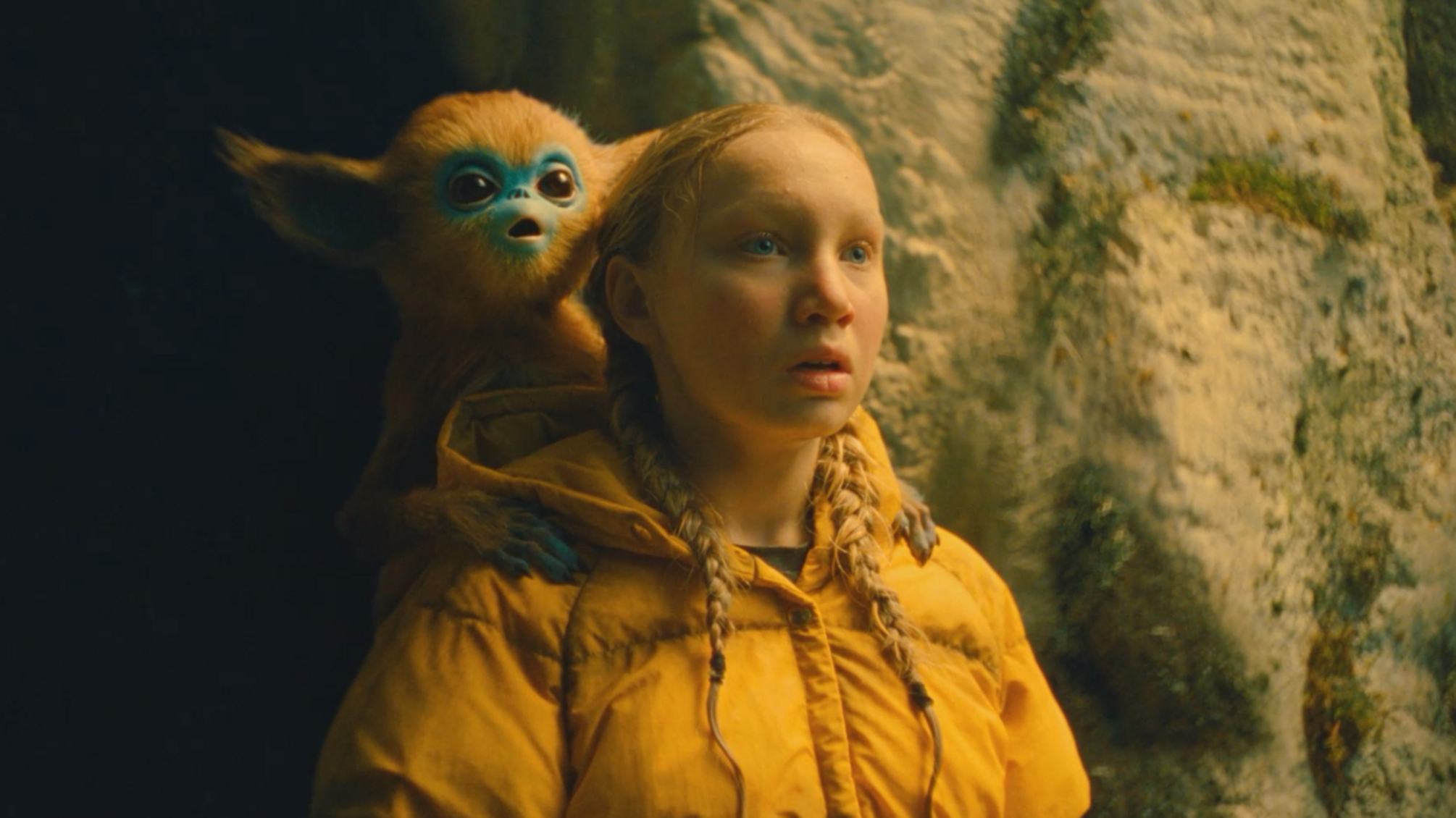 Голлівуд звертається до українських легенд