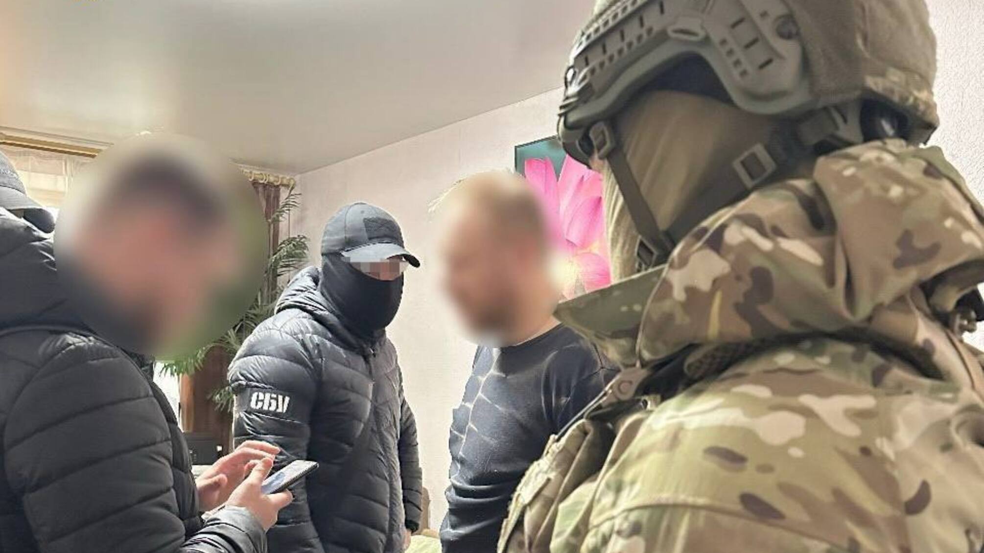 СБУ разоблачила предателя среди местных политиков