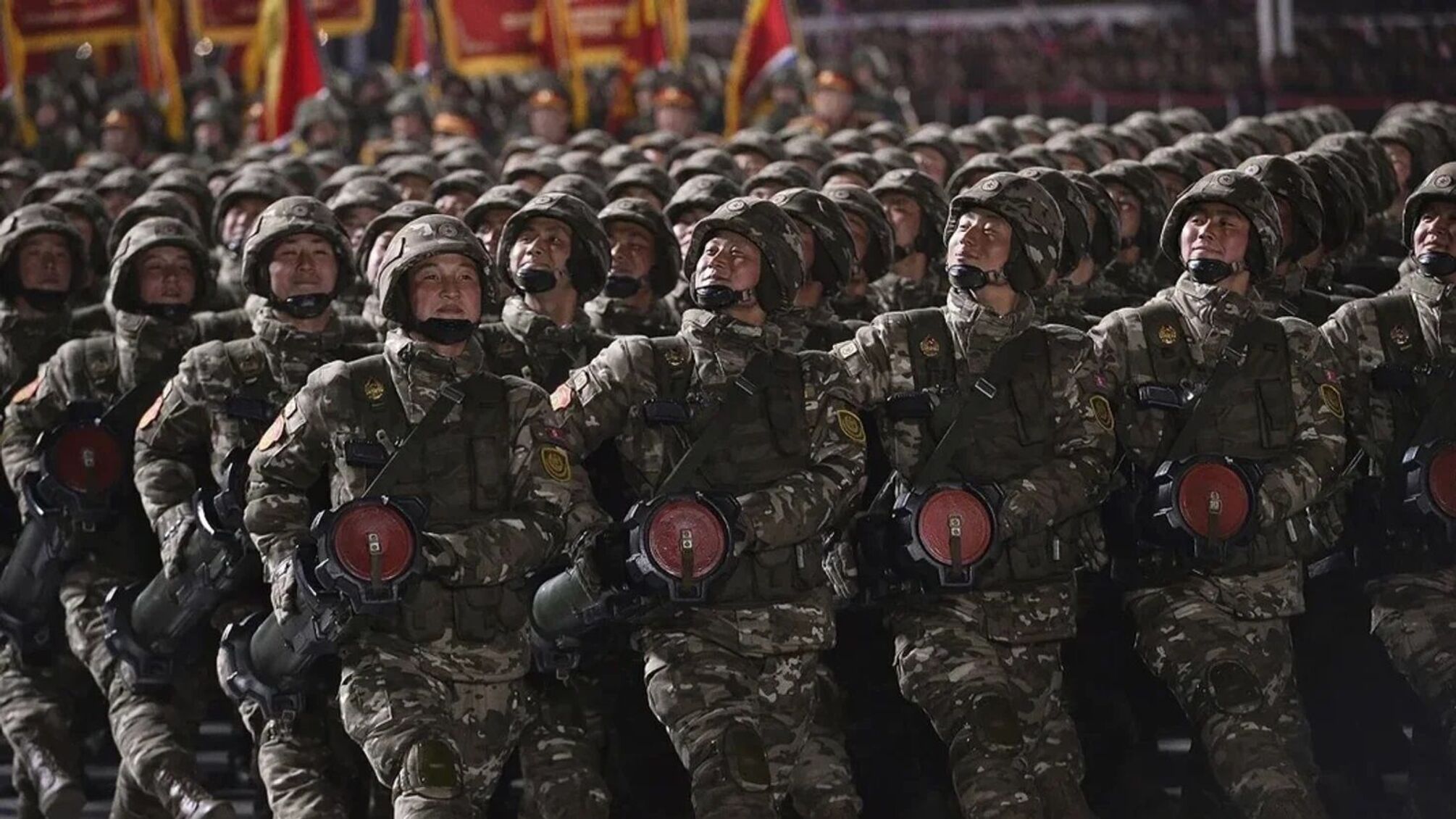 НАТО пытается привлечь Южную Корею и Китай к военной помощи Украине