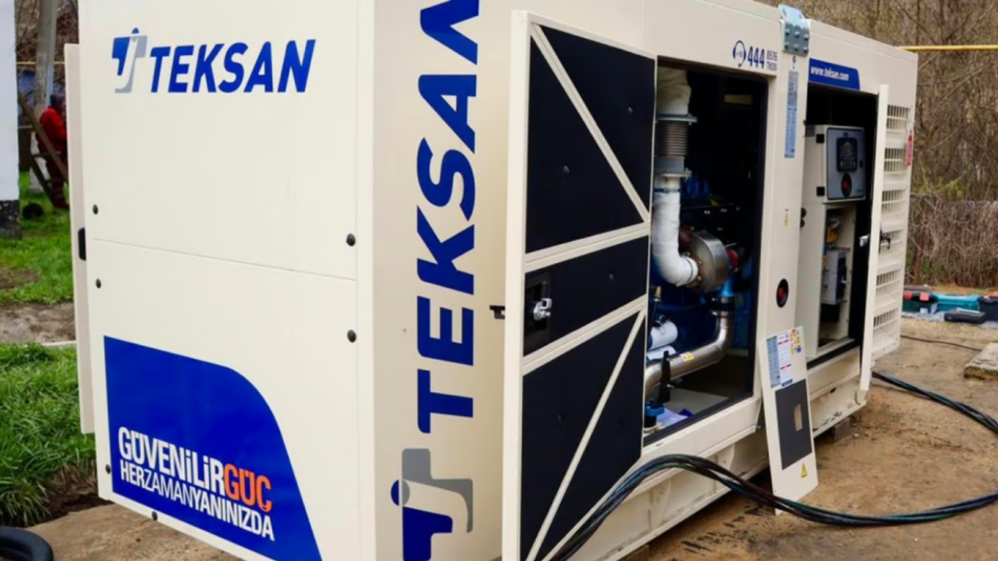 Дело о хищении генераторов в Одессе — новые детали