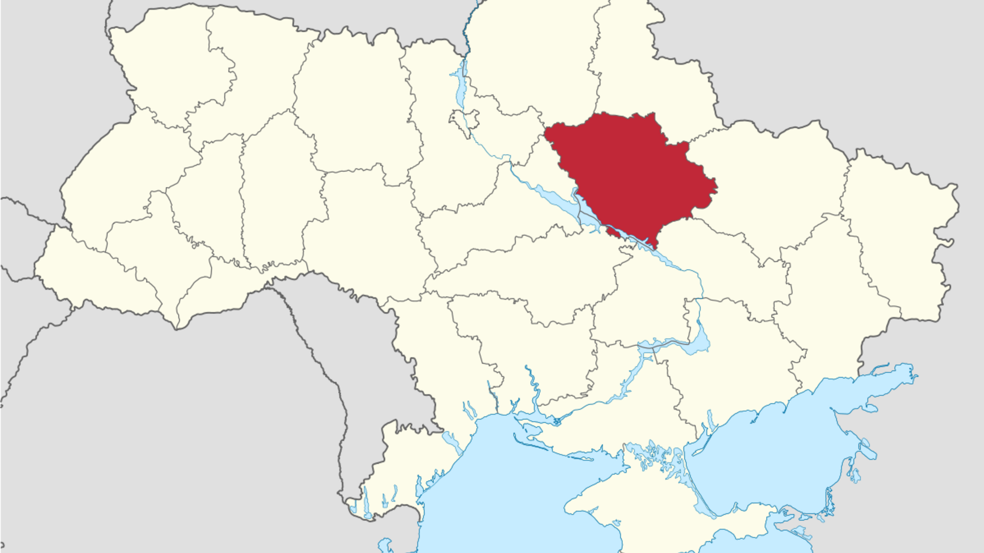 Полтавщина