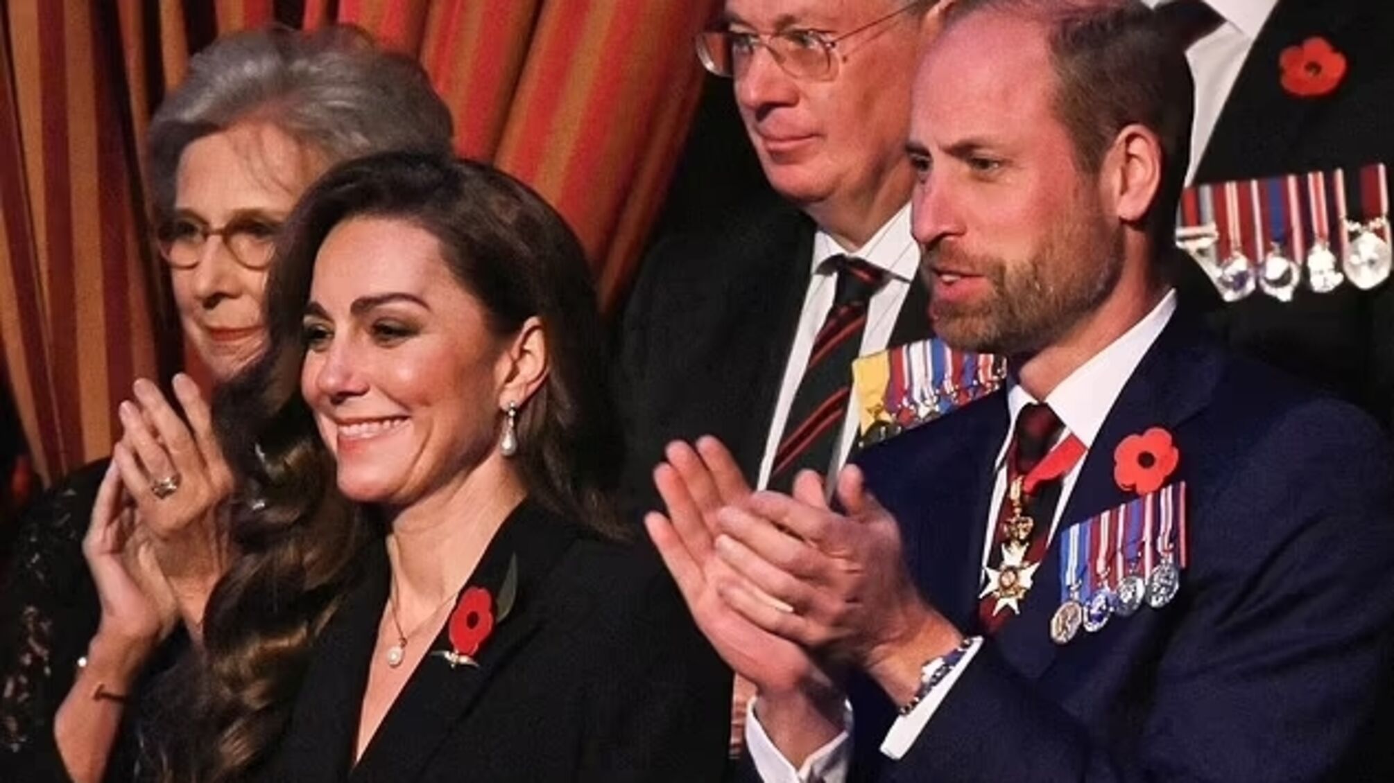 королевская семья