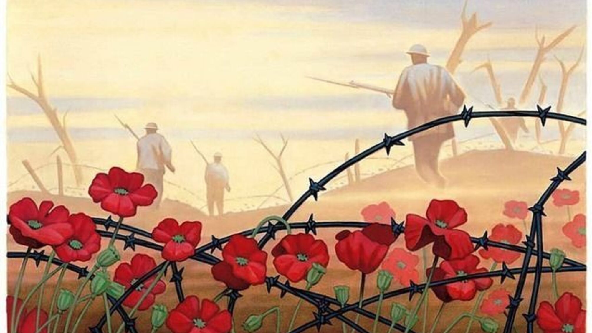 История и значение Дня памяти 11 ноября