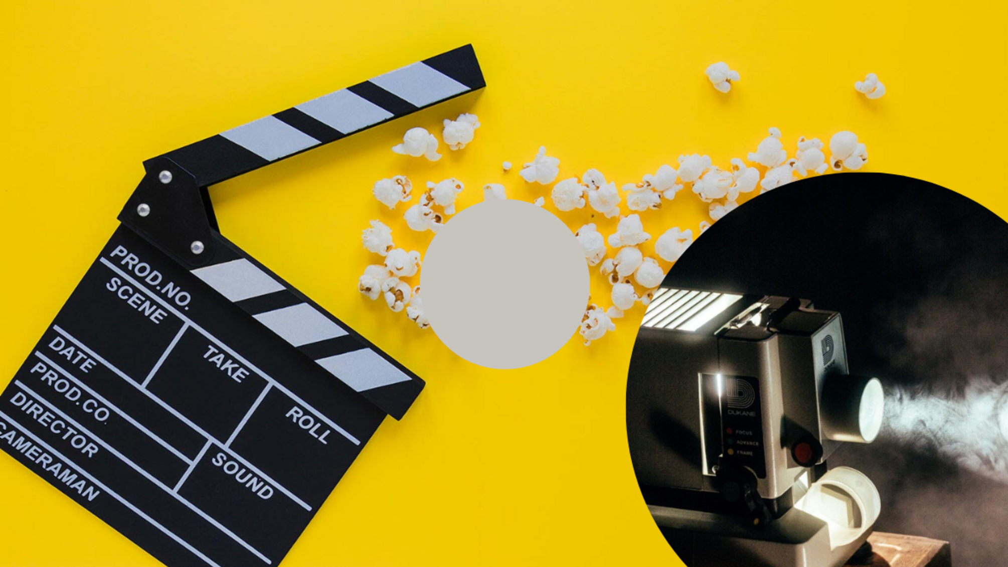 Добірка кіно від СК Лайф