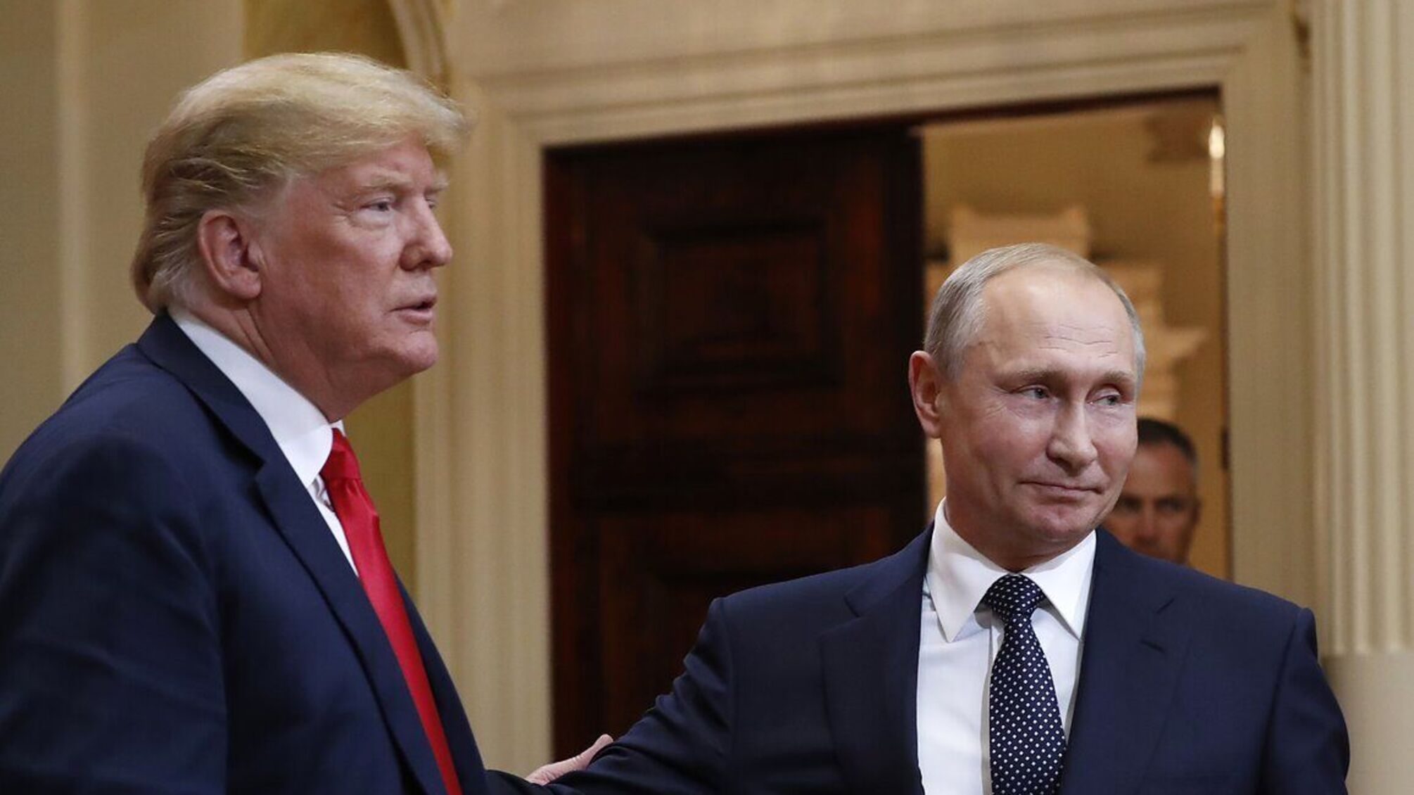 Трамп обещает мирные переговоры между Украиной и россией на старте своей работы