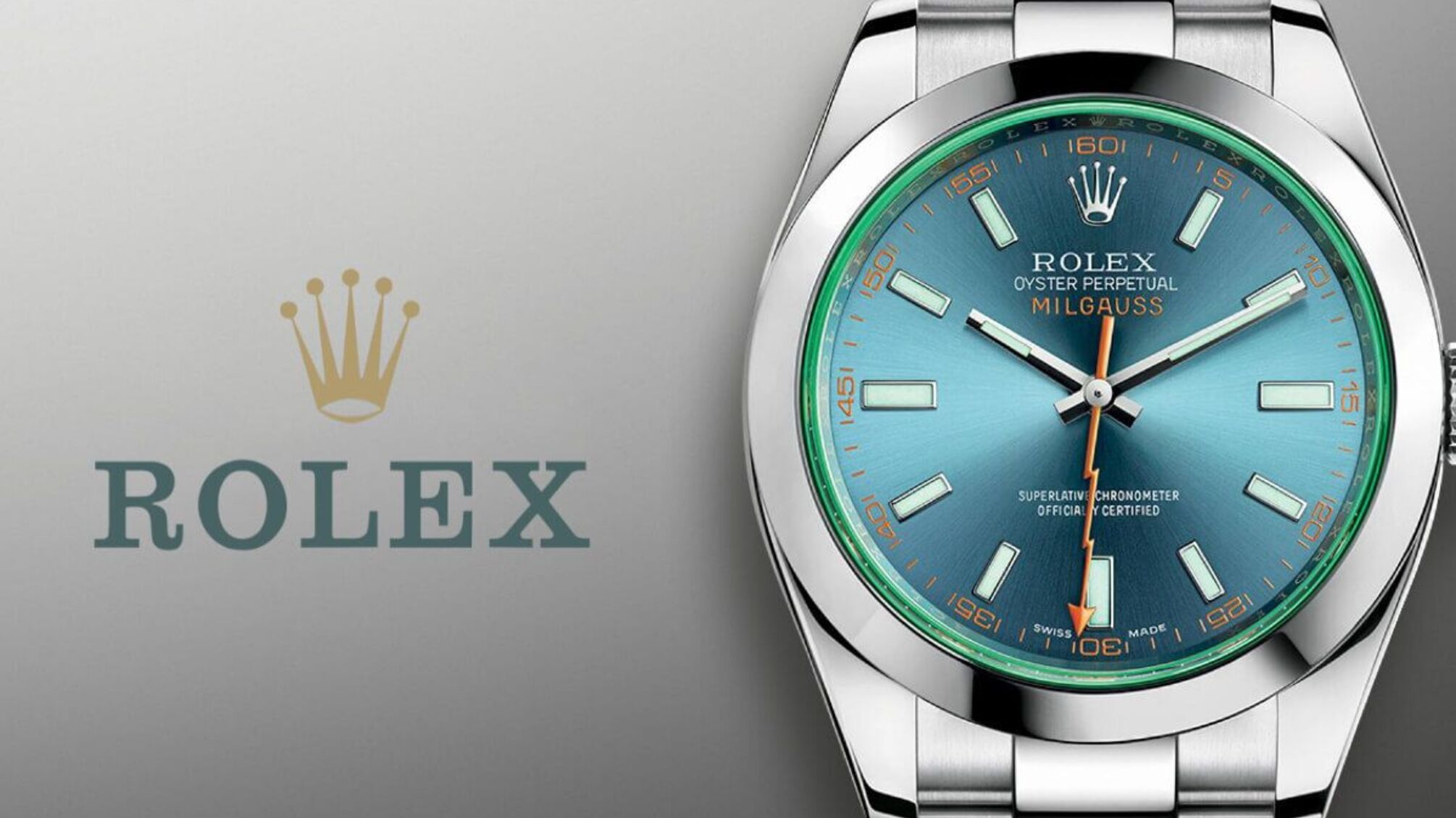 Rolex як зразок успіху: що стоїть за популярністю швейцарського бренду