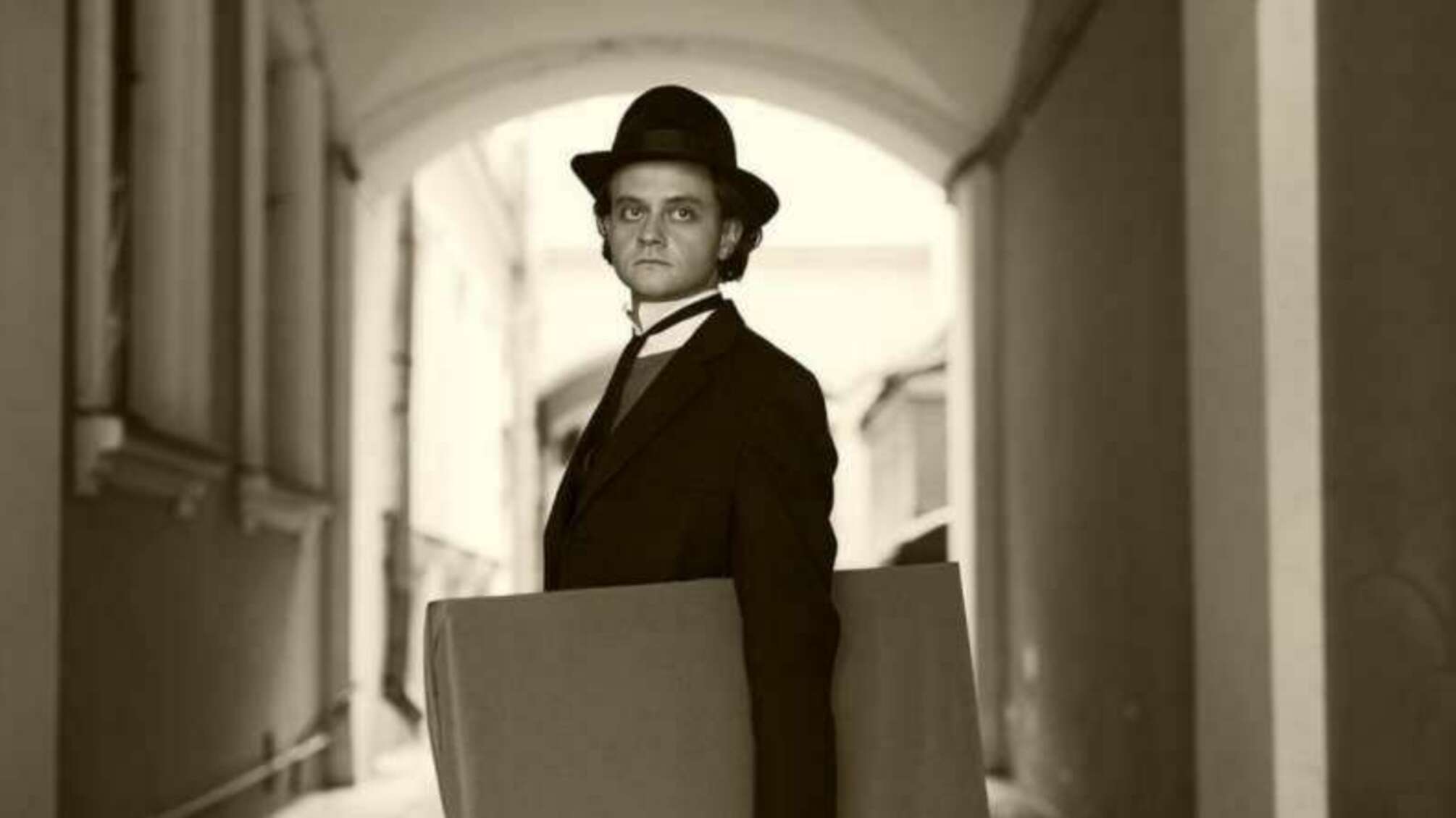 'Малевич' Дарії Онищенко