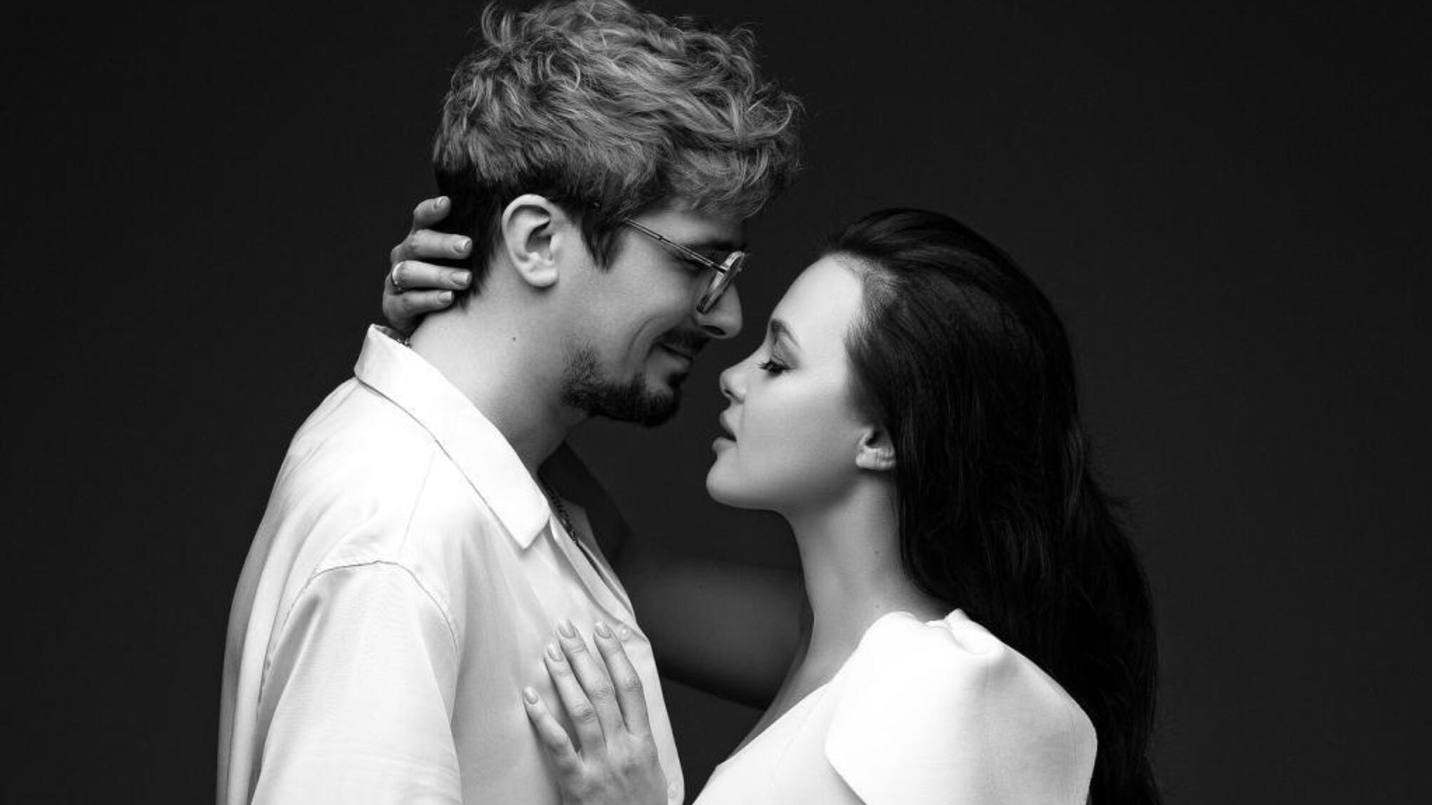 Позитив влаштував закрите гендер-паті й готується до народження дитини