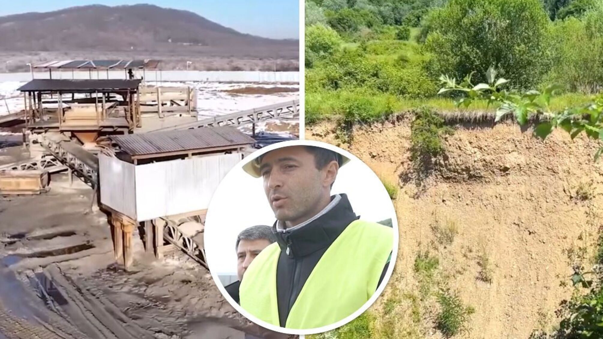 Що приховують відповідальні за видобуток української солі?