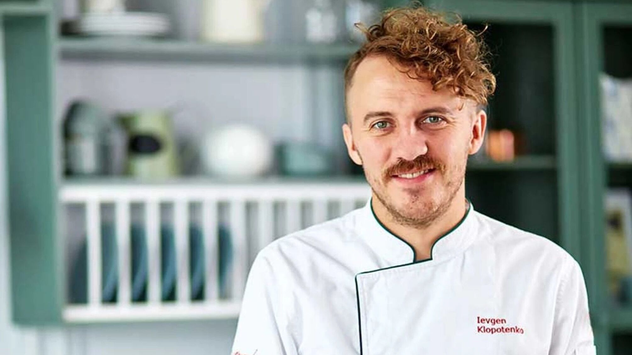 Євген Клопотенко про симпатію до чоловіків і жінок: що стоїть за його словами