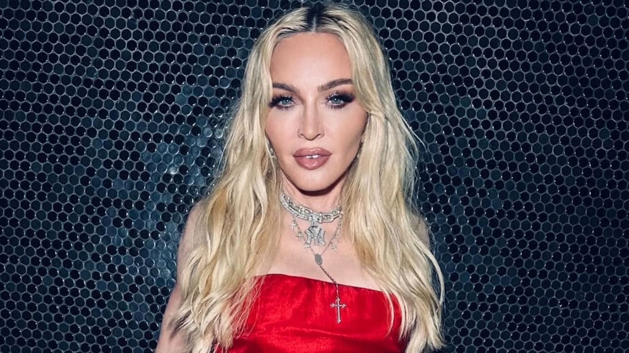 Мадонна і Акім Морріс: як різниця в 37 років вплинула на стосунки зіркової пари