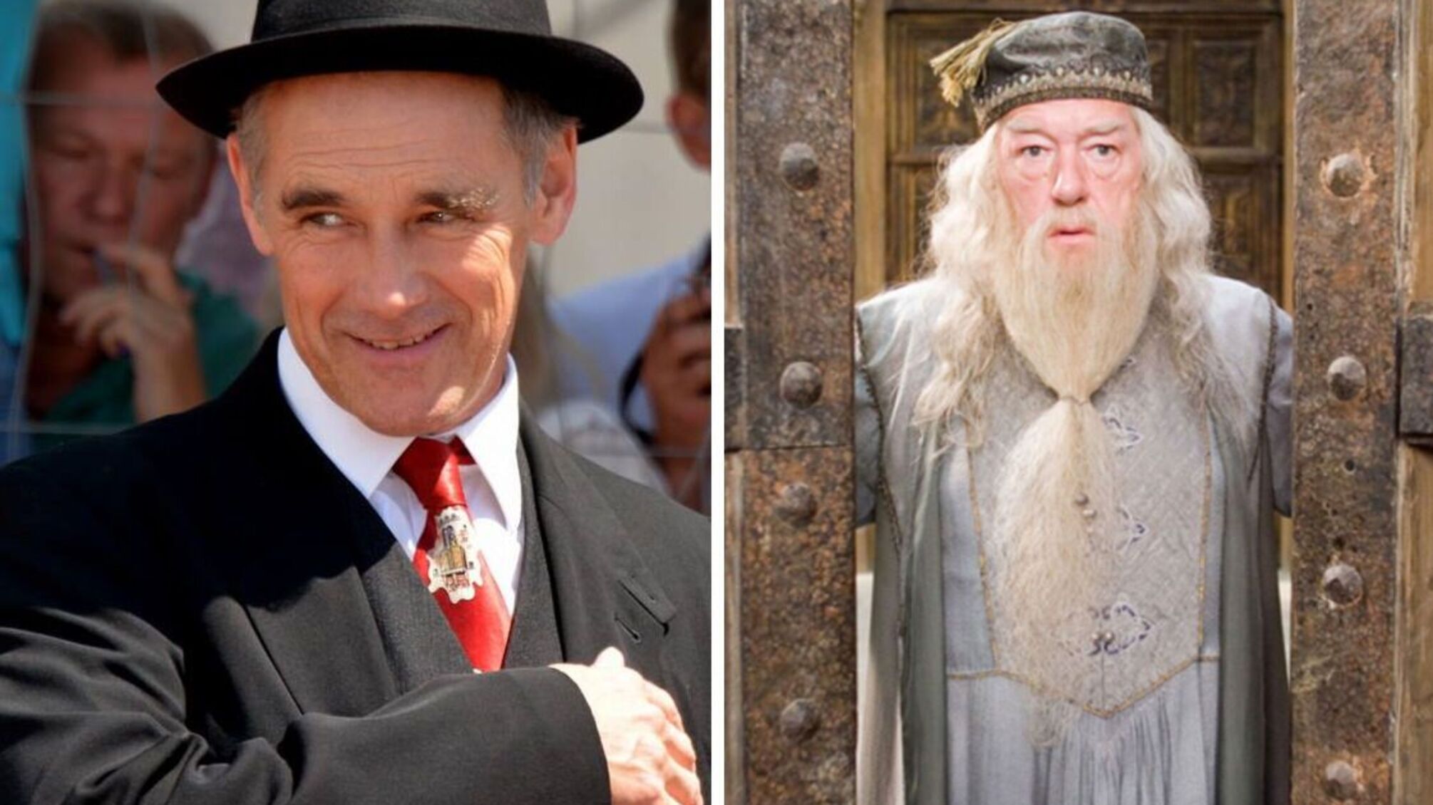 гаррі поттер