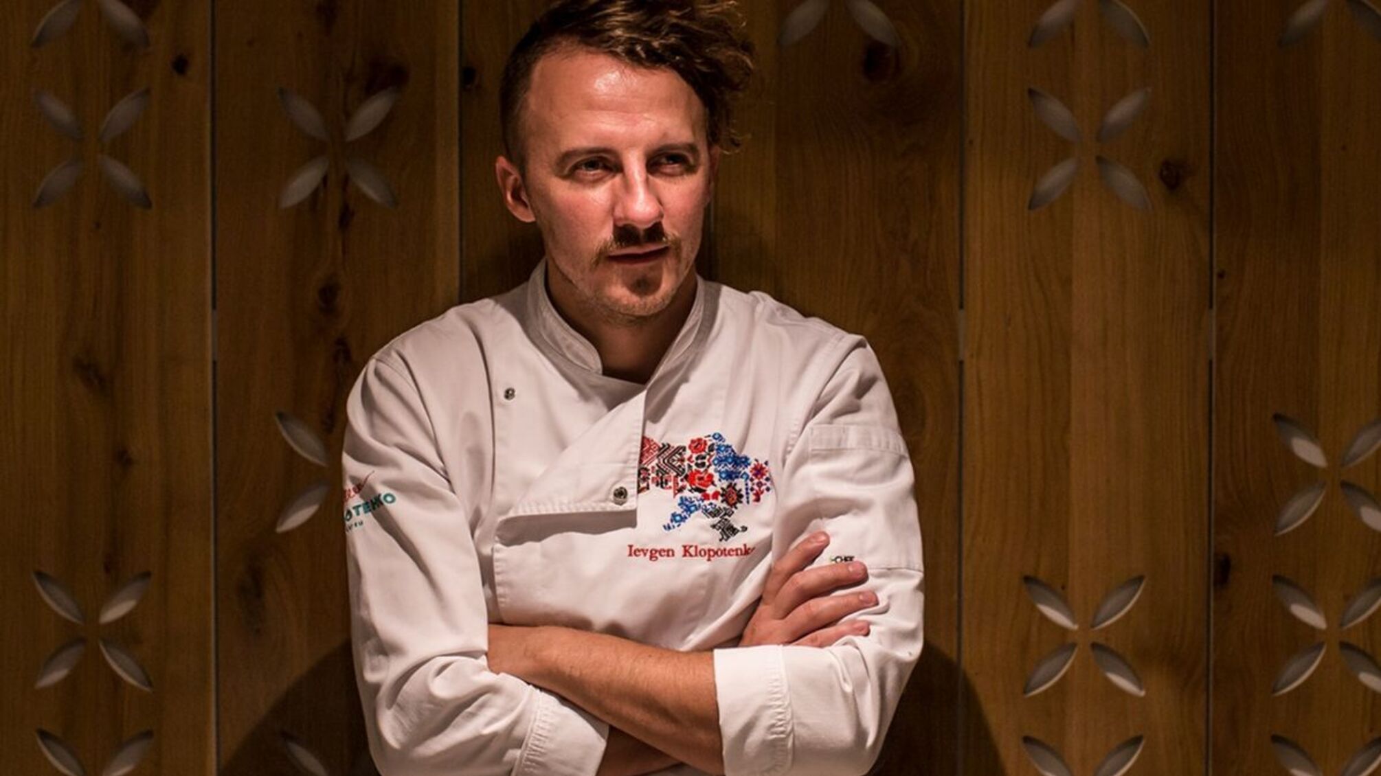 Вечеря від шефа: скільки коштує кулінарний майстер-клас від Клопотенка