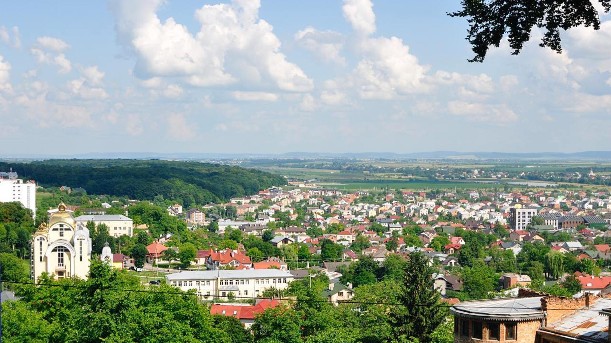 Винники, Львовский район