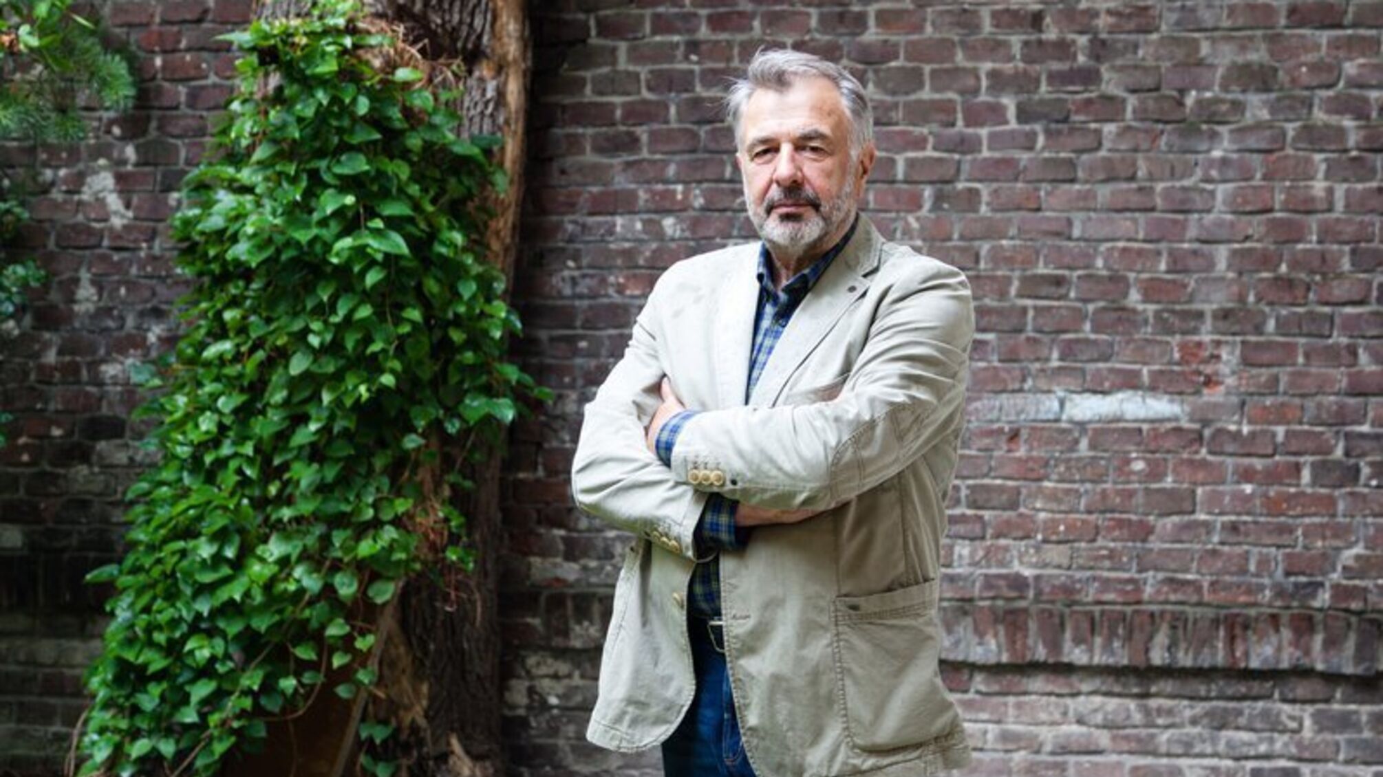 волинська трагедія