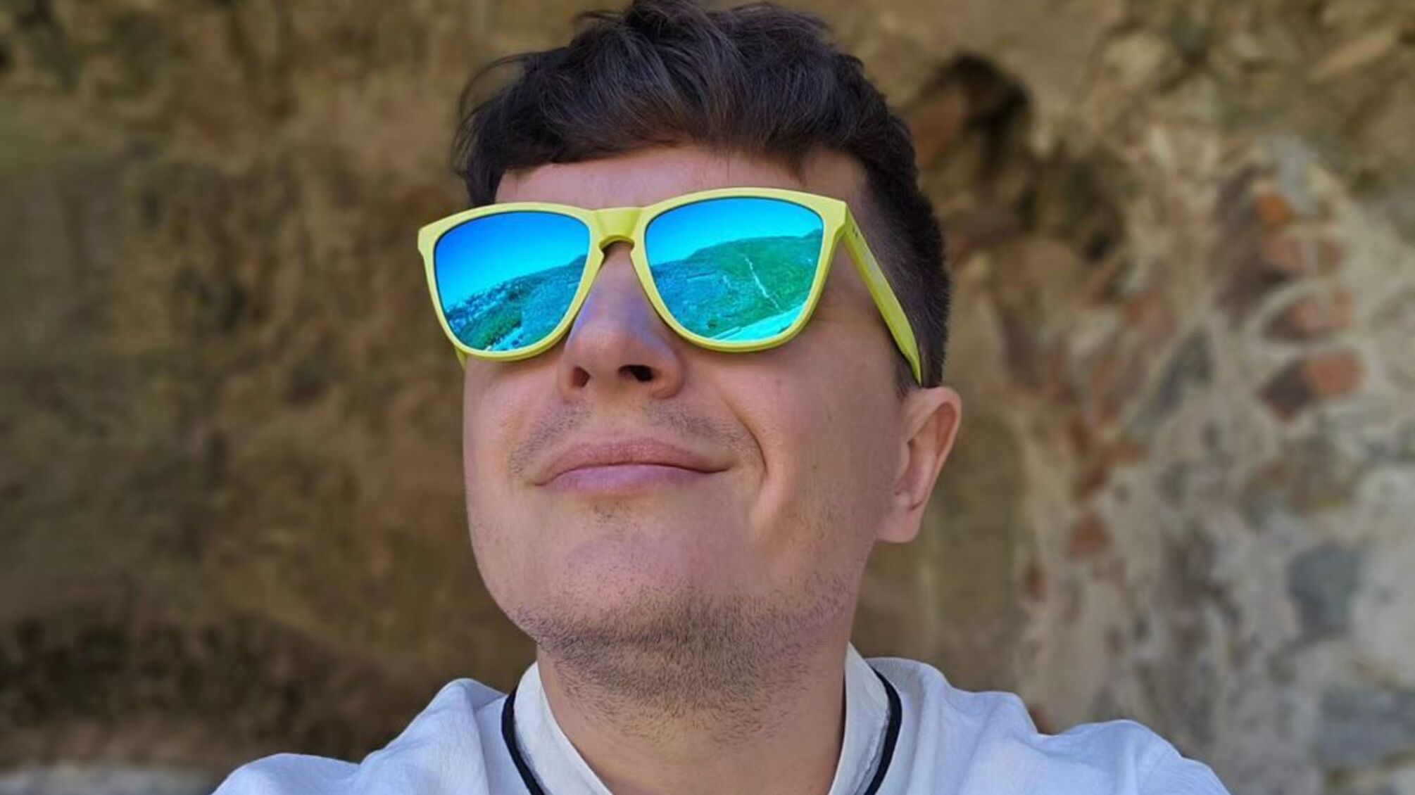 Анатолій Анатоліч відвідав Кривий Ріг