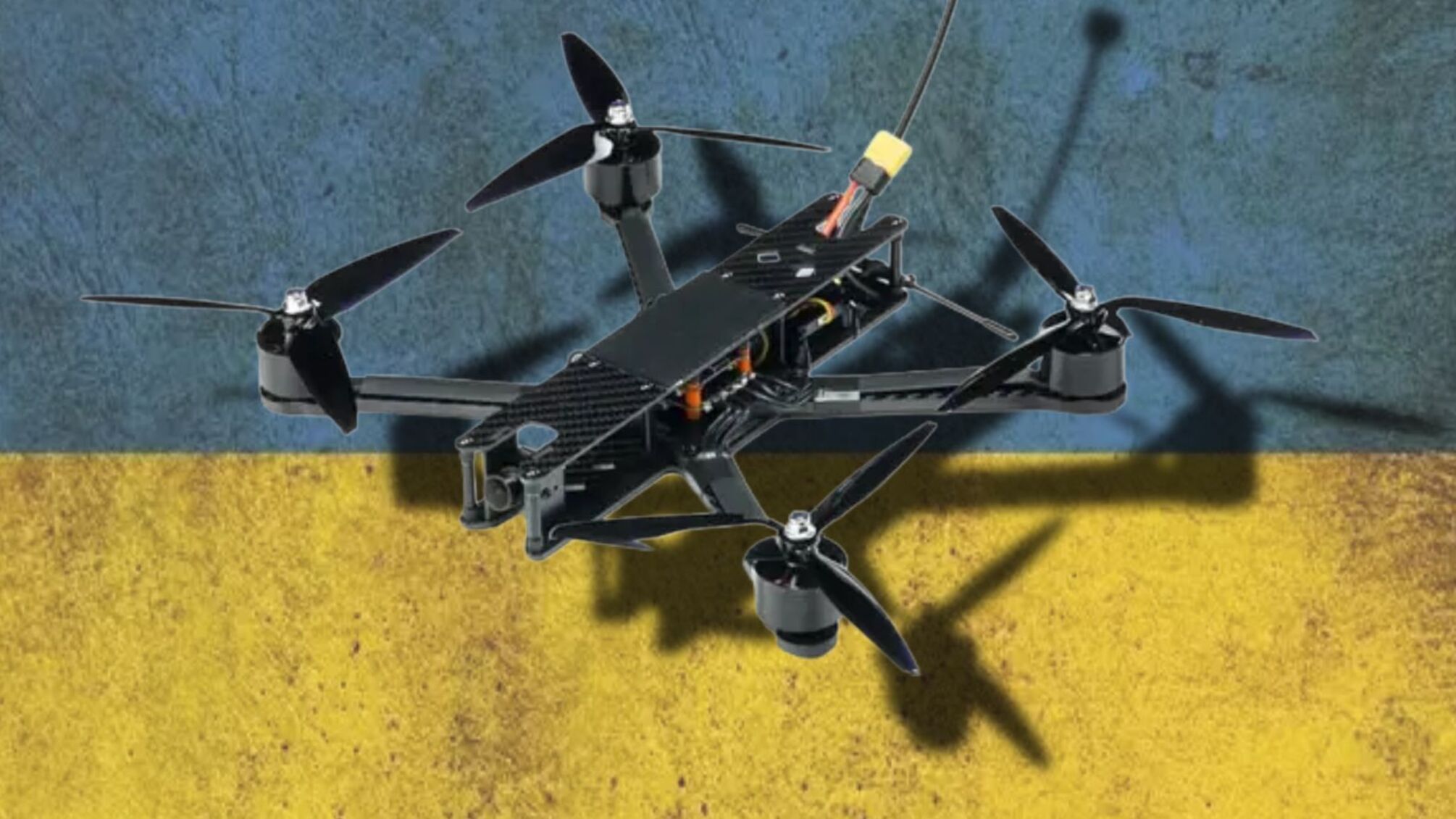 CK LIFE допомагає військовим: розпочато збір коштів на FVP-дрони для фронту