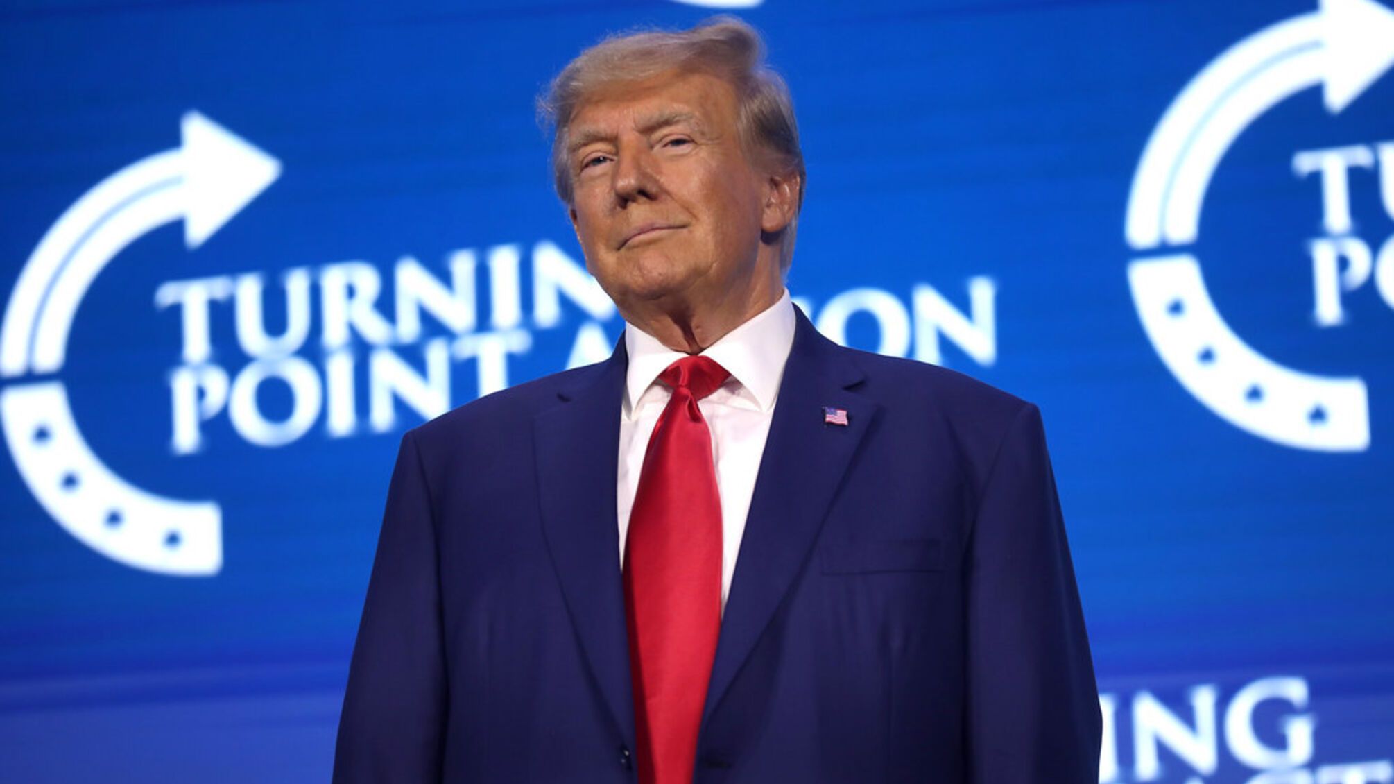 Трамп хочет назначить мирного посредника