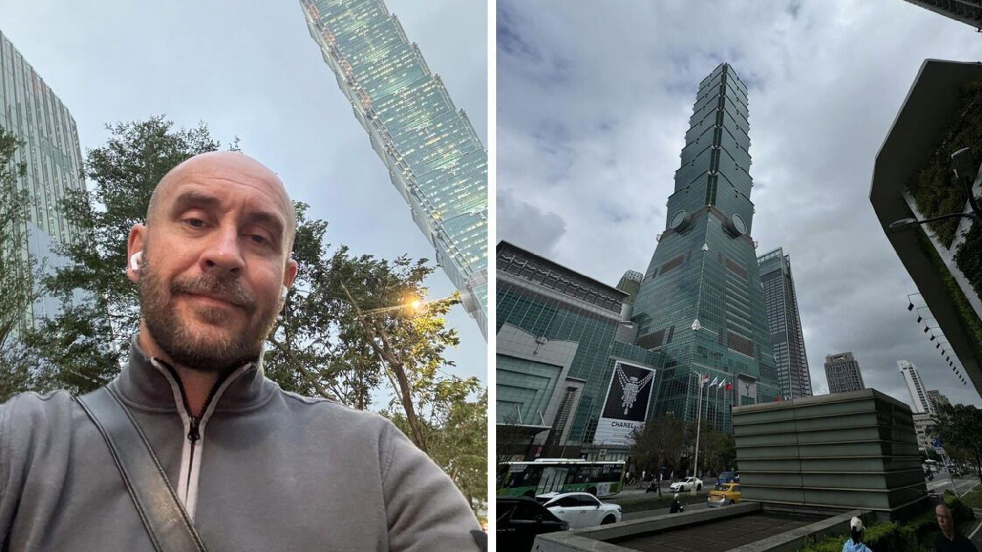 Роман Бочкала о сотрудничестве Украины с Тайванем: перспективы и возможности